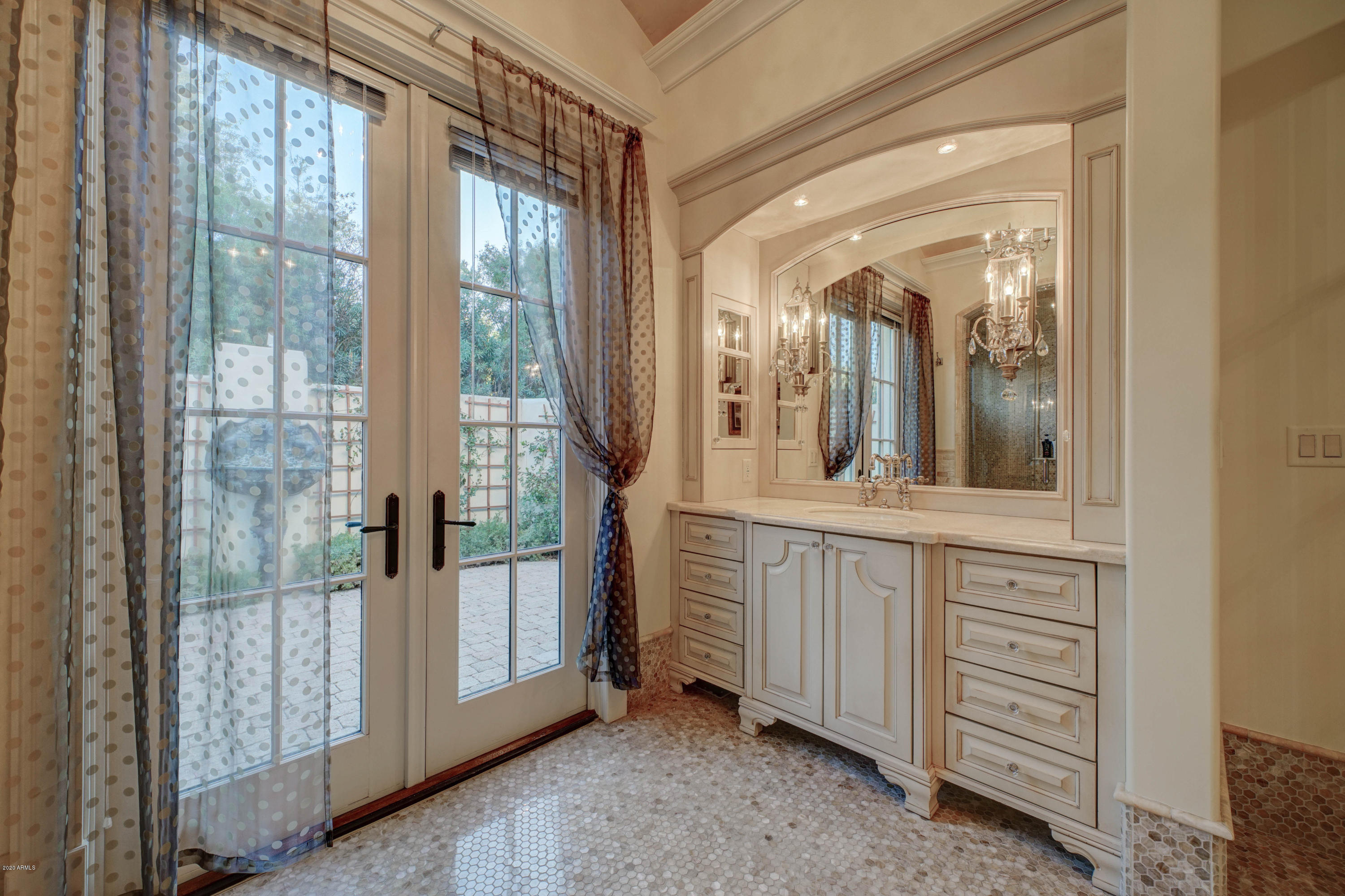 Lengthy--to come in escrow - Residential
