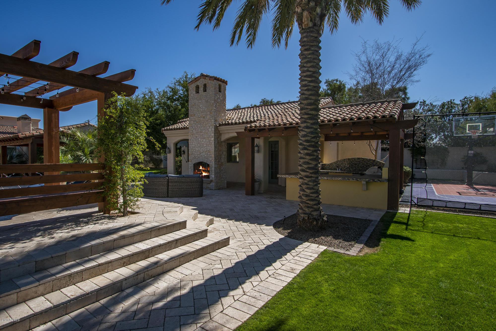 Lengthy--to come in escrow - Residential