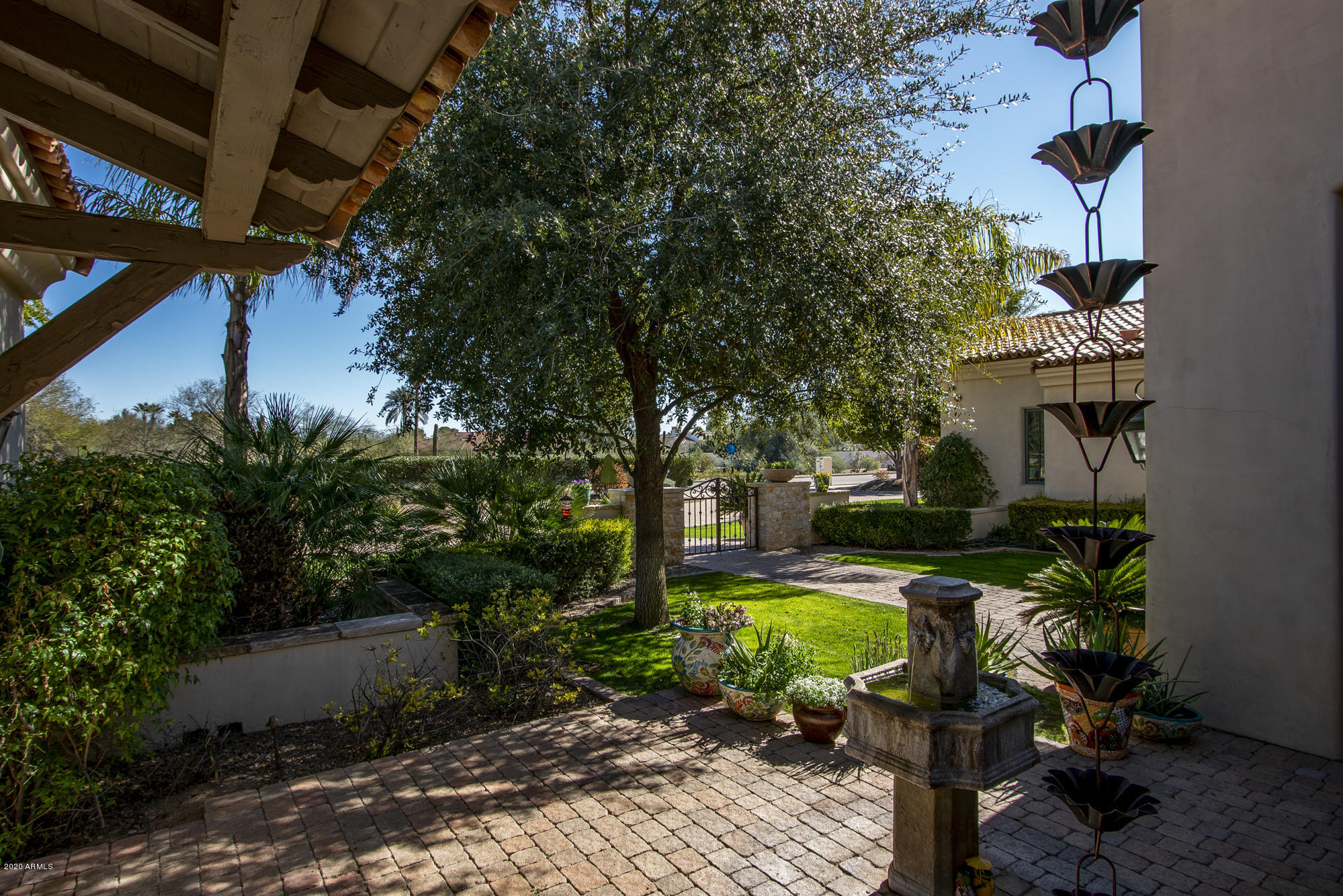 Lengthy--to come in escrow - Residential