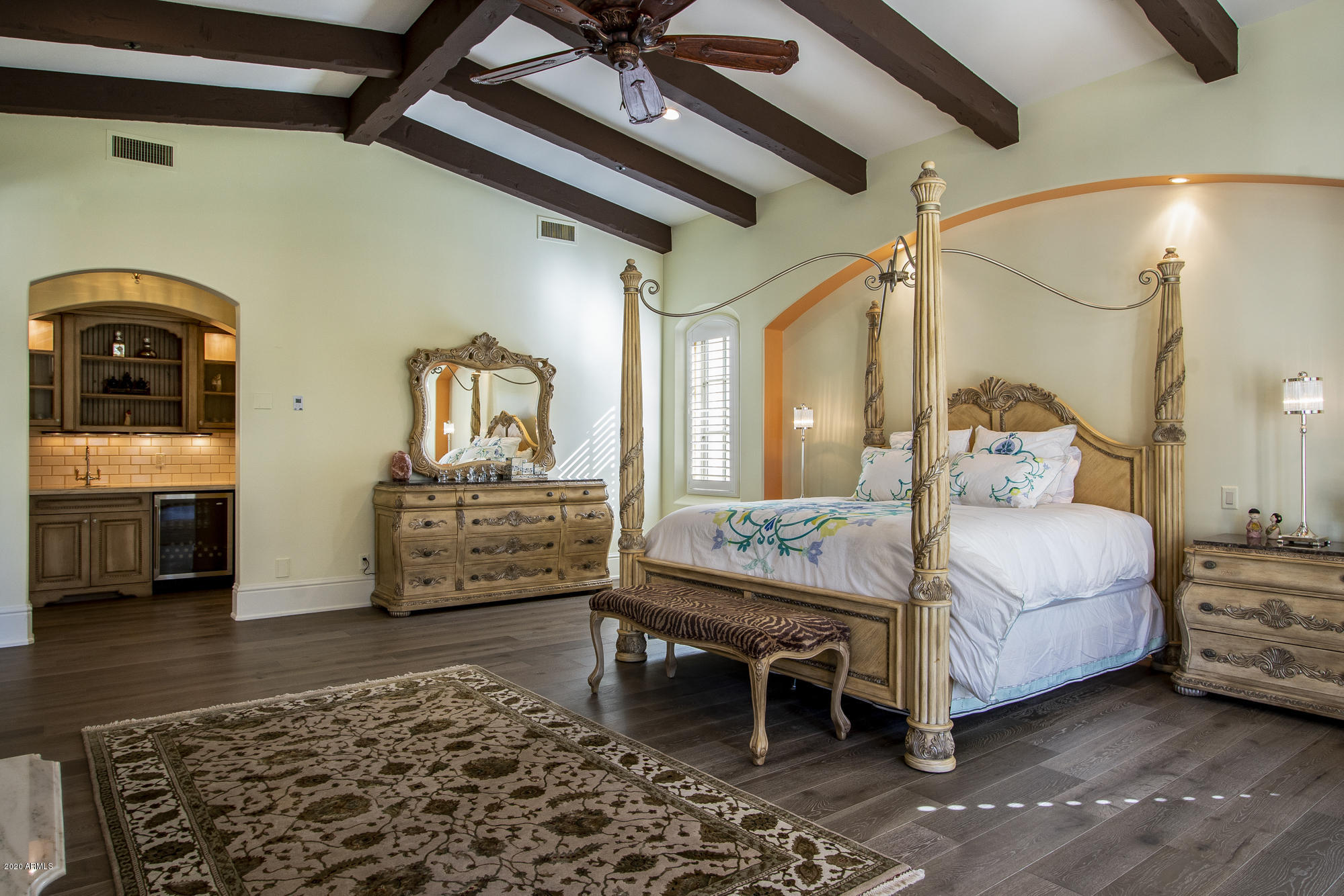 Lengthy--to come in escrow - Residential