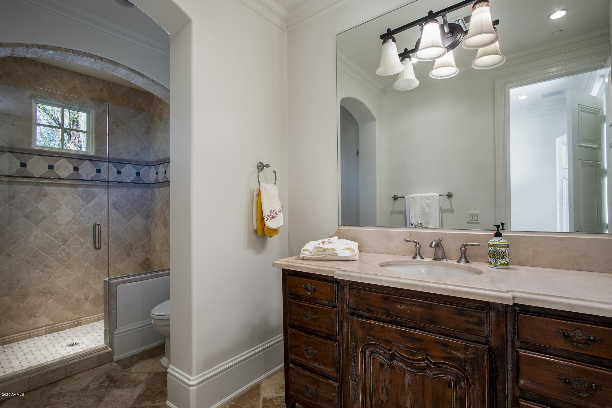 Lengthy--to come in escrow - Residential