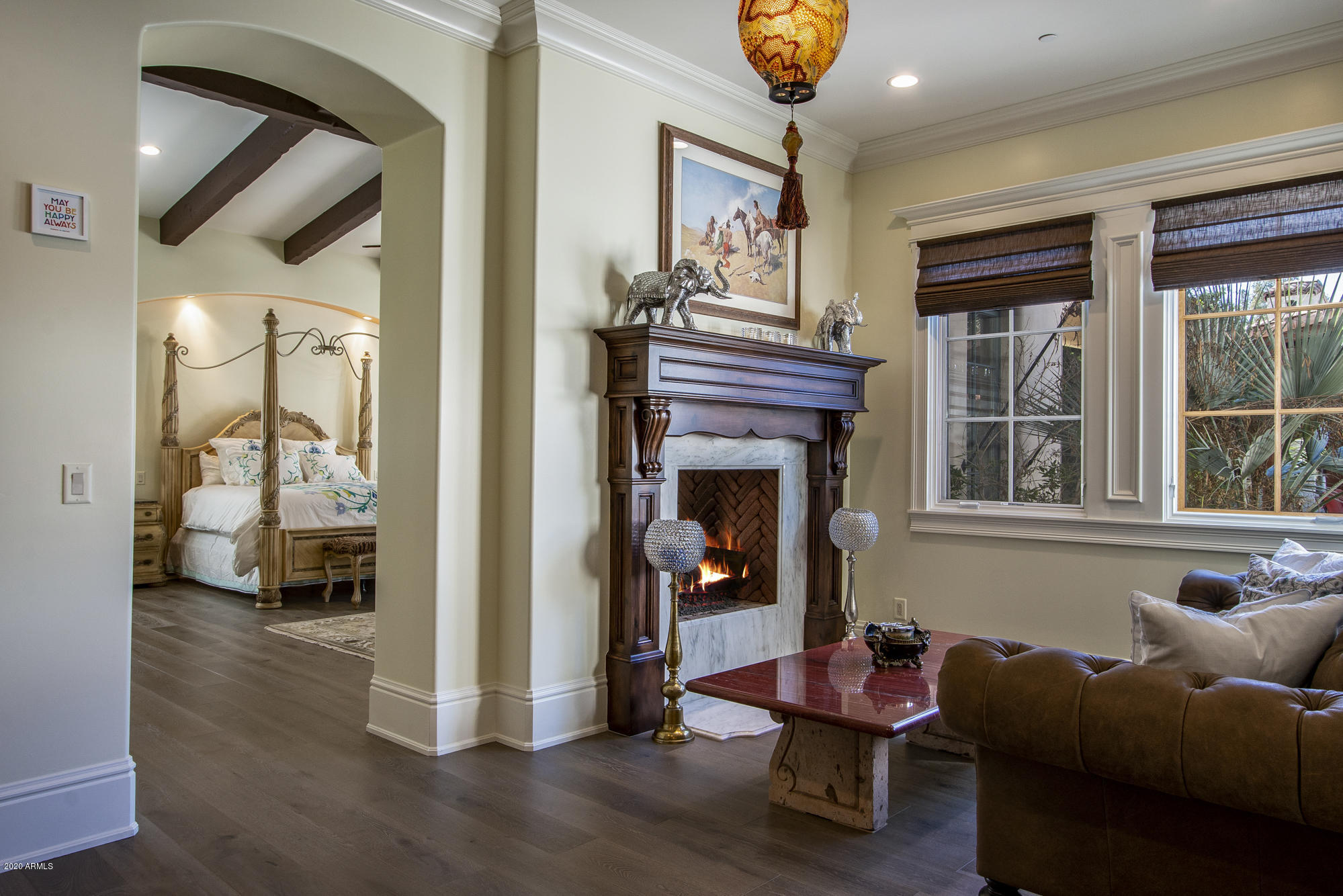 Lengthy--to come in escrow - Residential