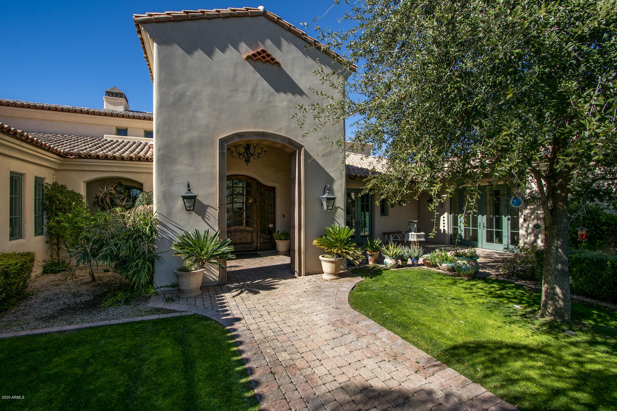 Lengthy--to come in escrow - Residential
