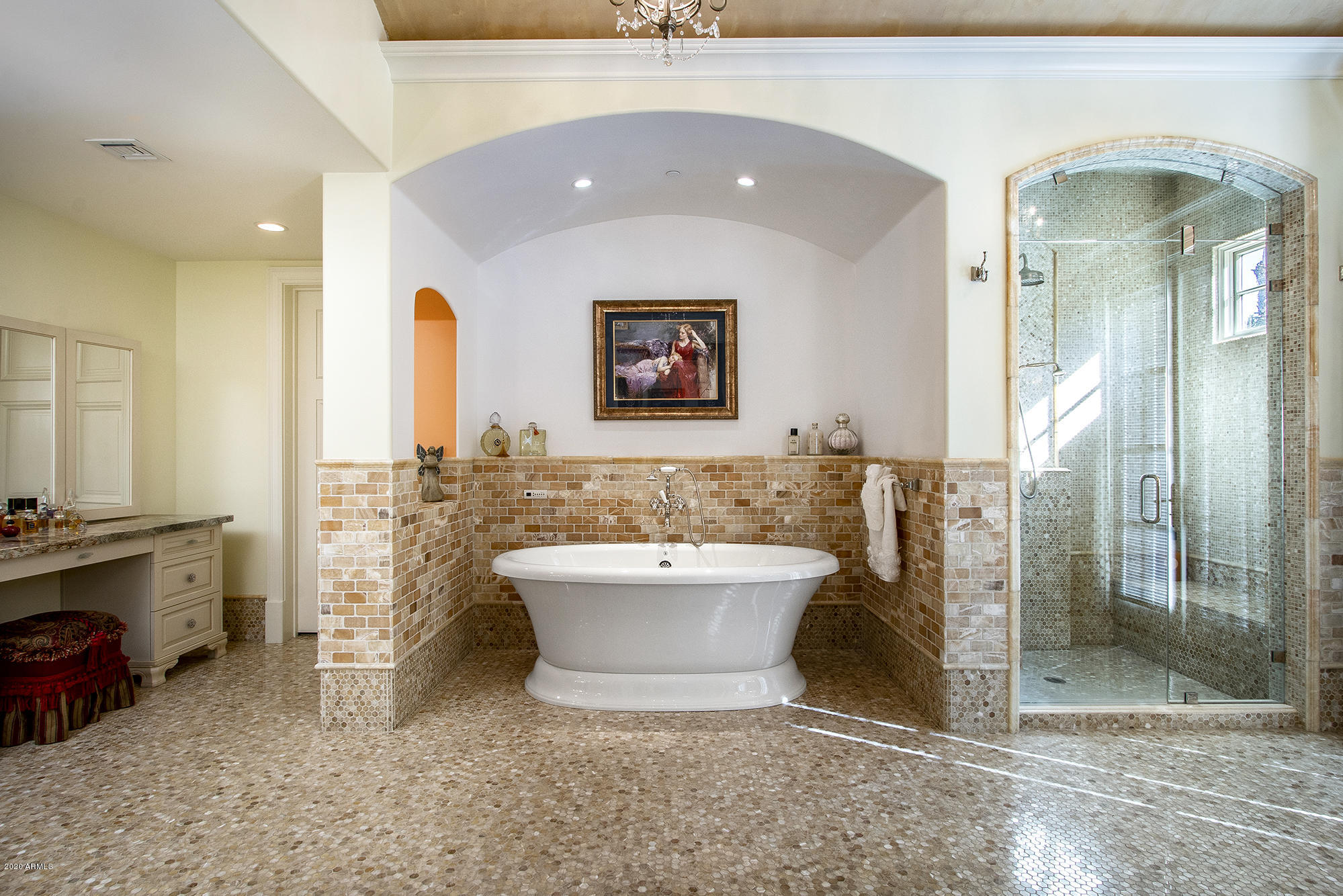 Lengthy--to come in escrow - Residential