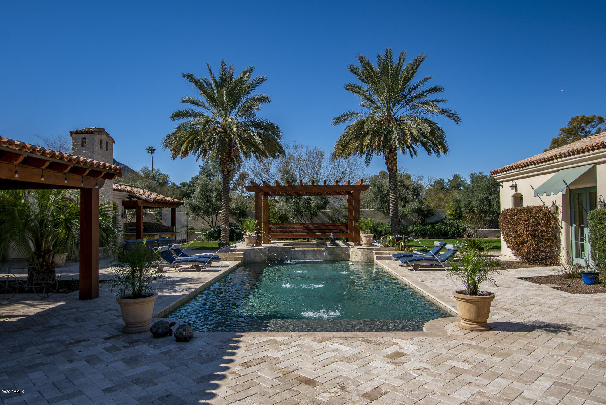 Lengthy--to come in escrow - Residential