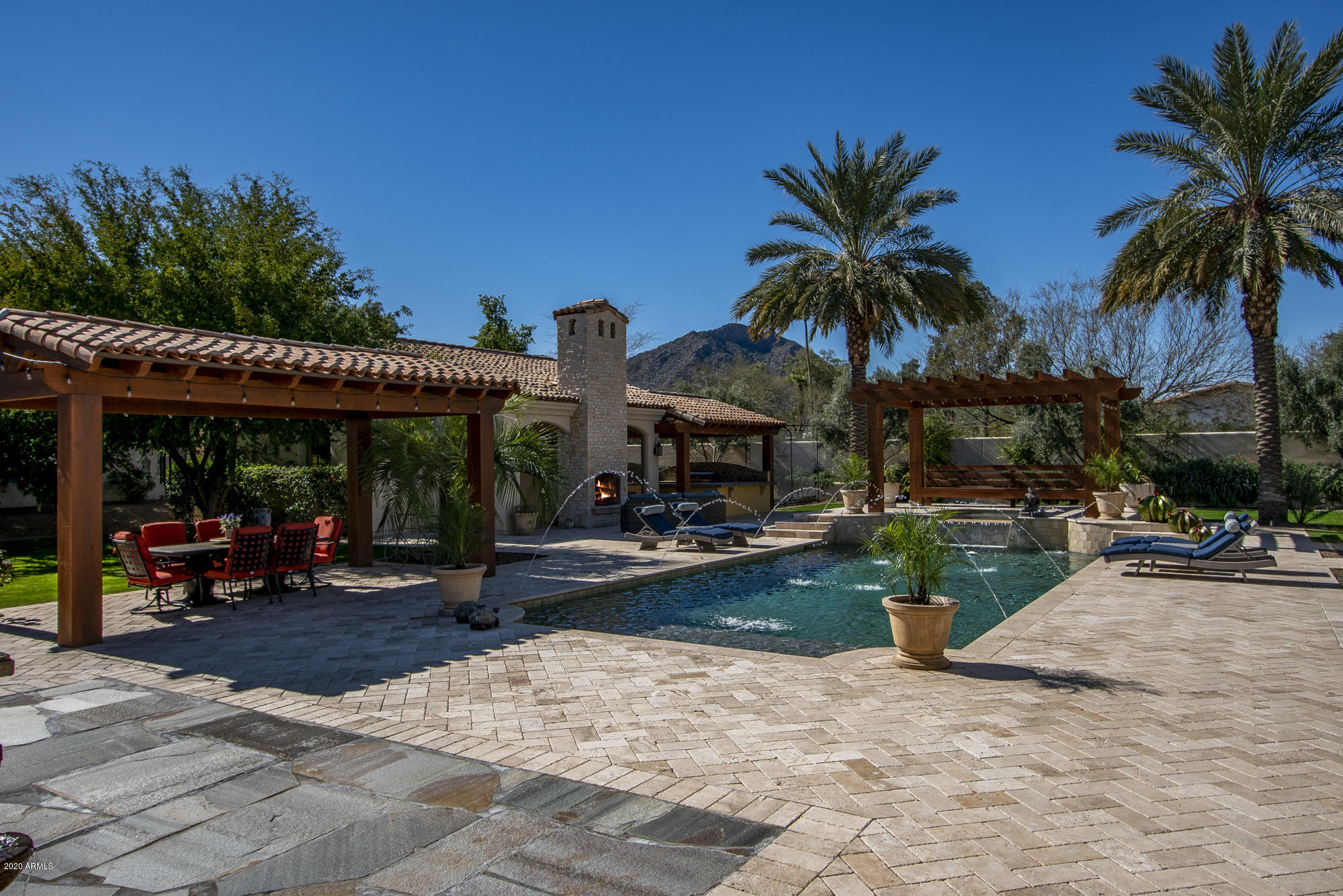 Lengthy--to come in escrow - Residential