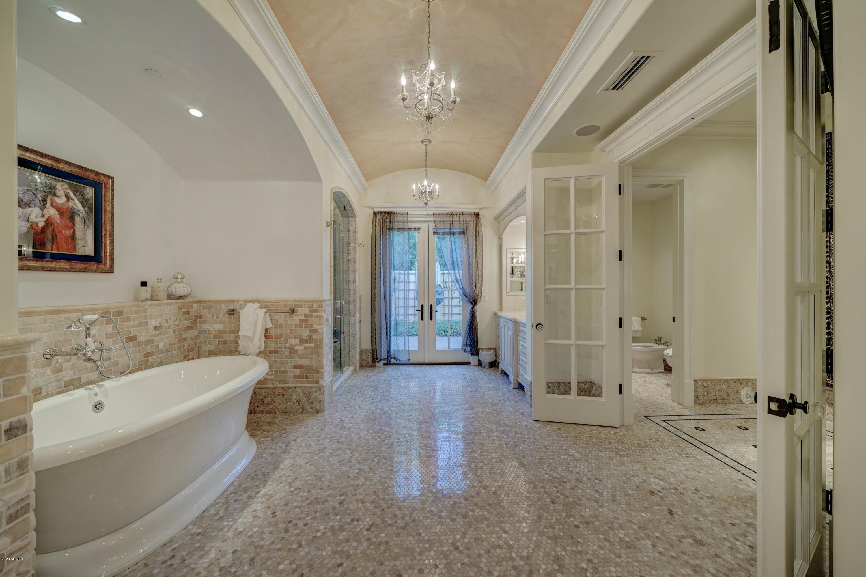 Lengthy--to come in escrow - Residential
