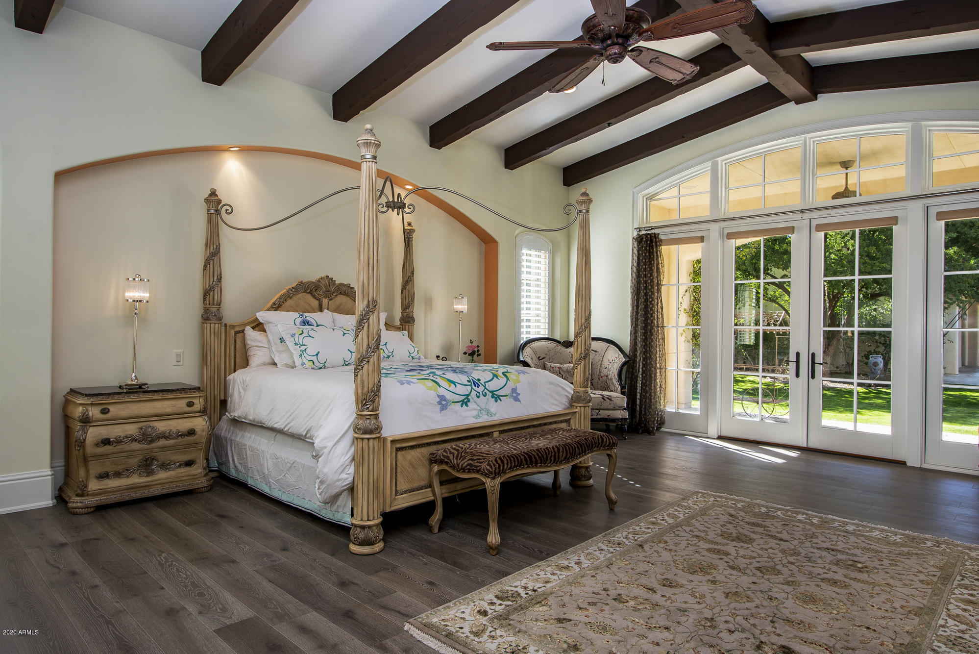 Lengthy--to come in escrow - Residential