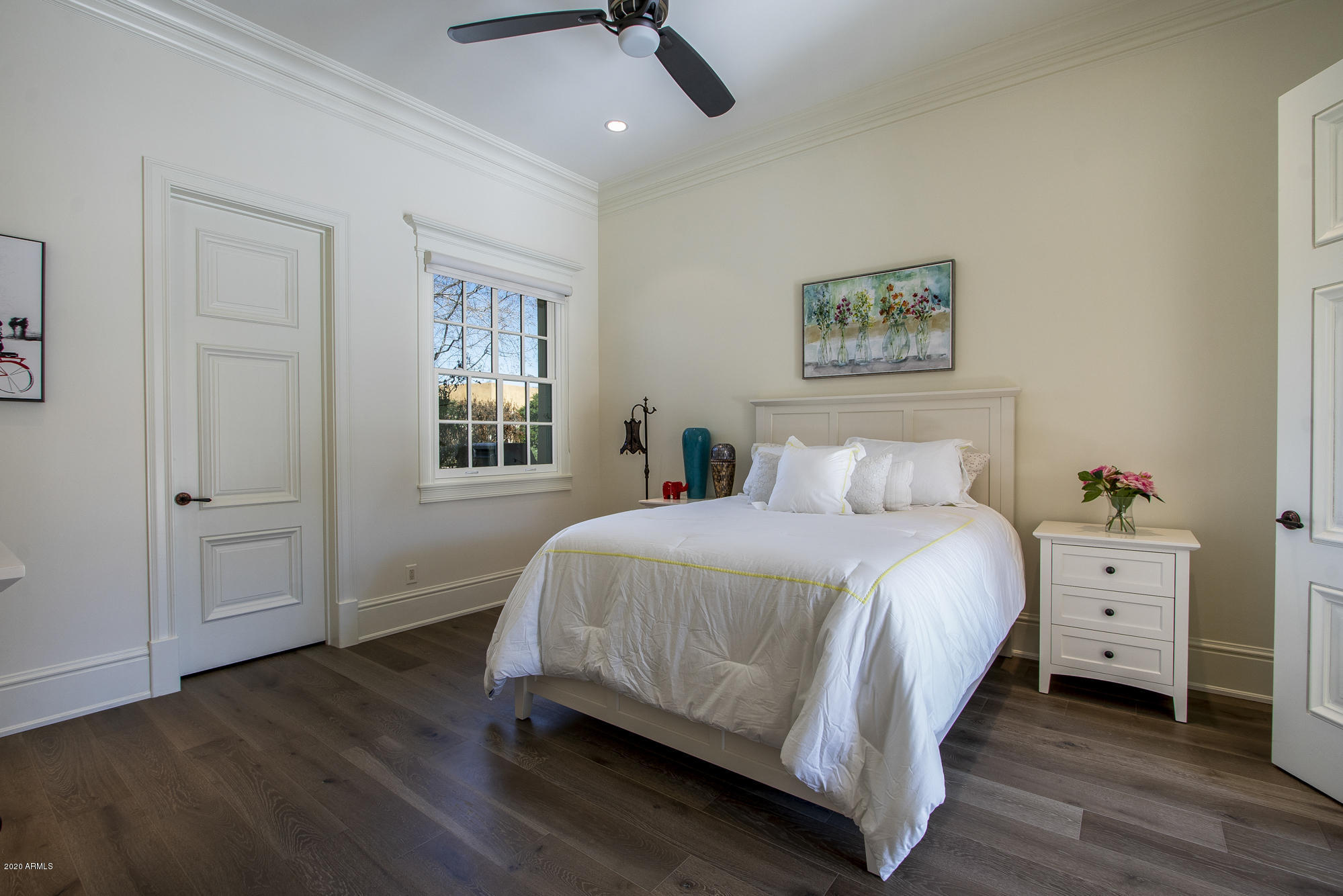 Lengthy--to come in escrow - Residential