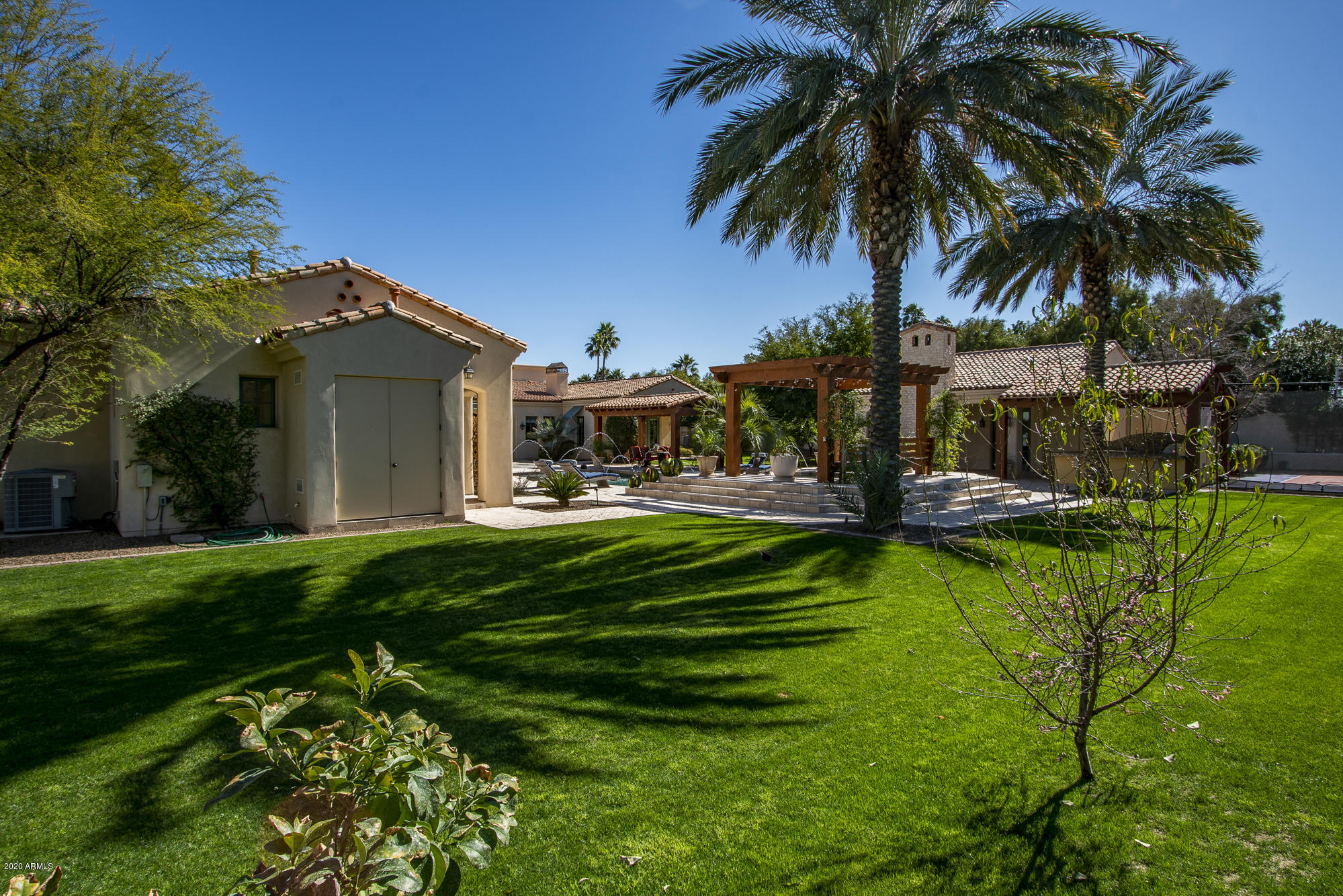 Lengthy--to come in escrow - Residential