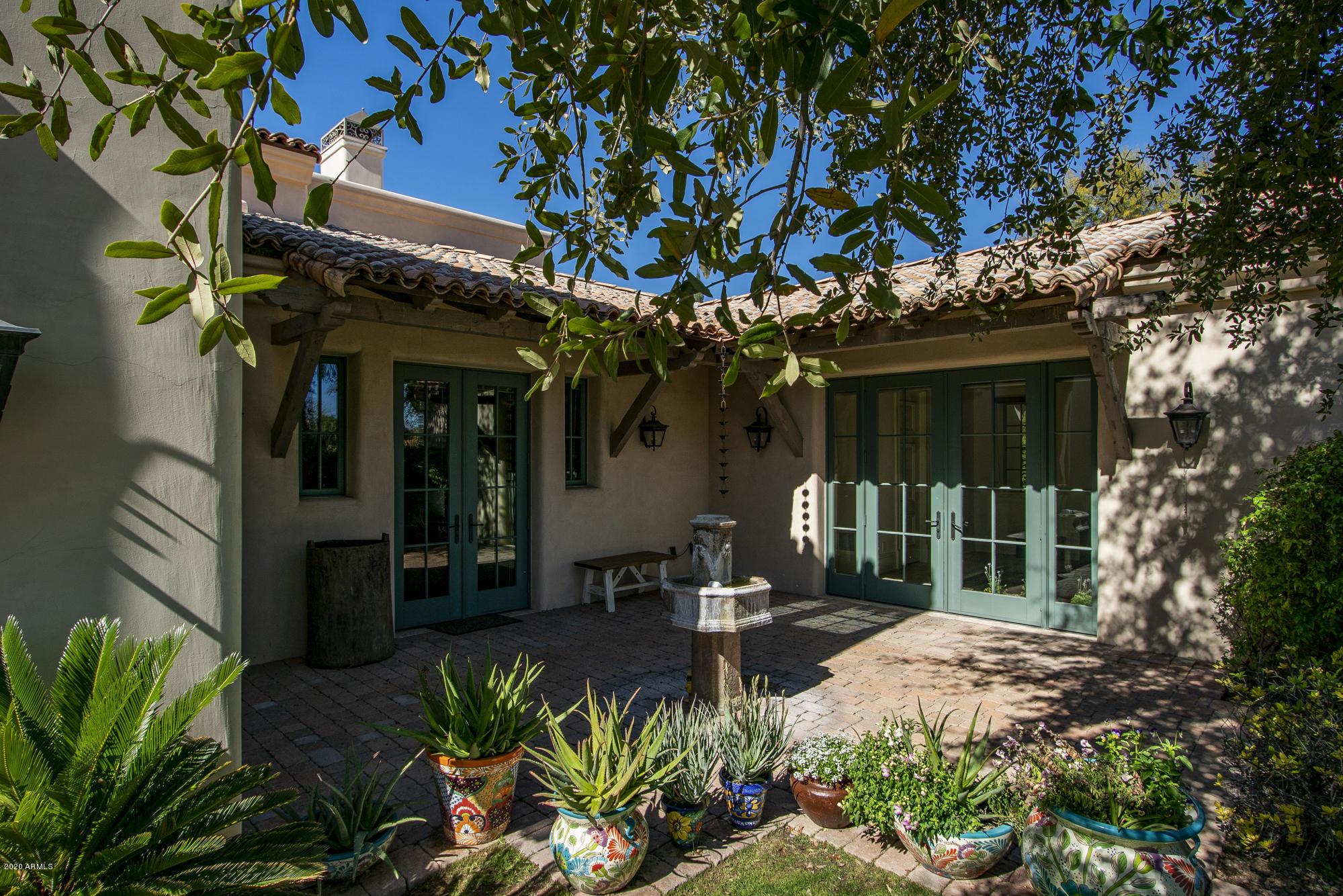 Lengthy--to come in escrow - Residential