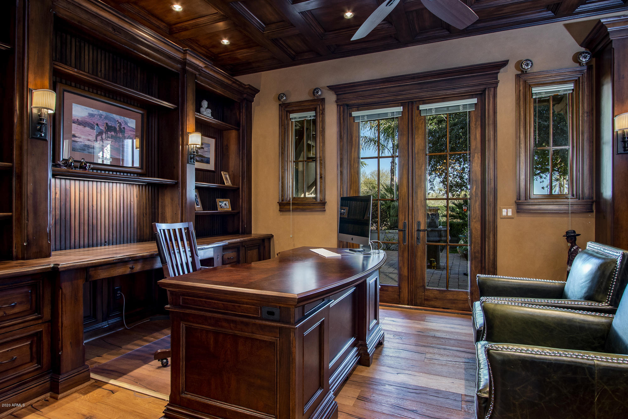 Lengthy--to come in escrow - Residential