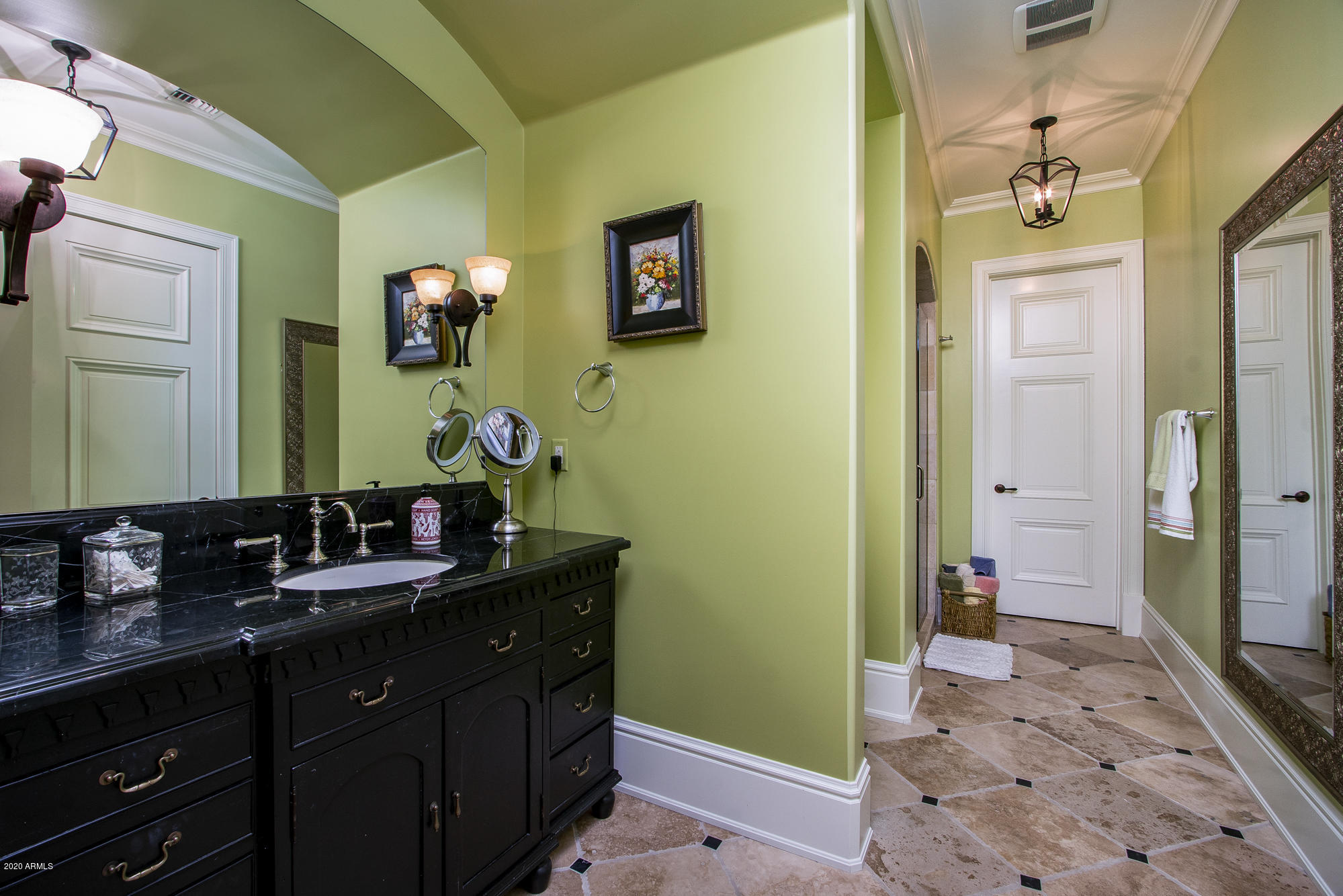Lengthy--to come in escrow - Residential