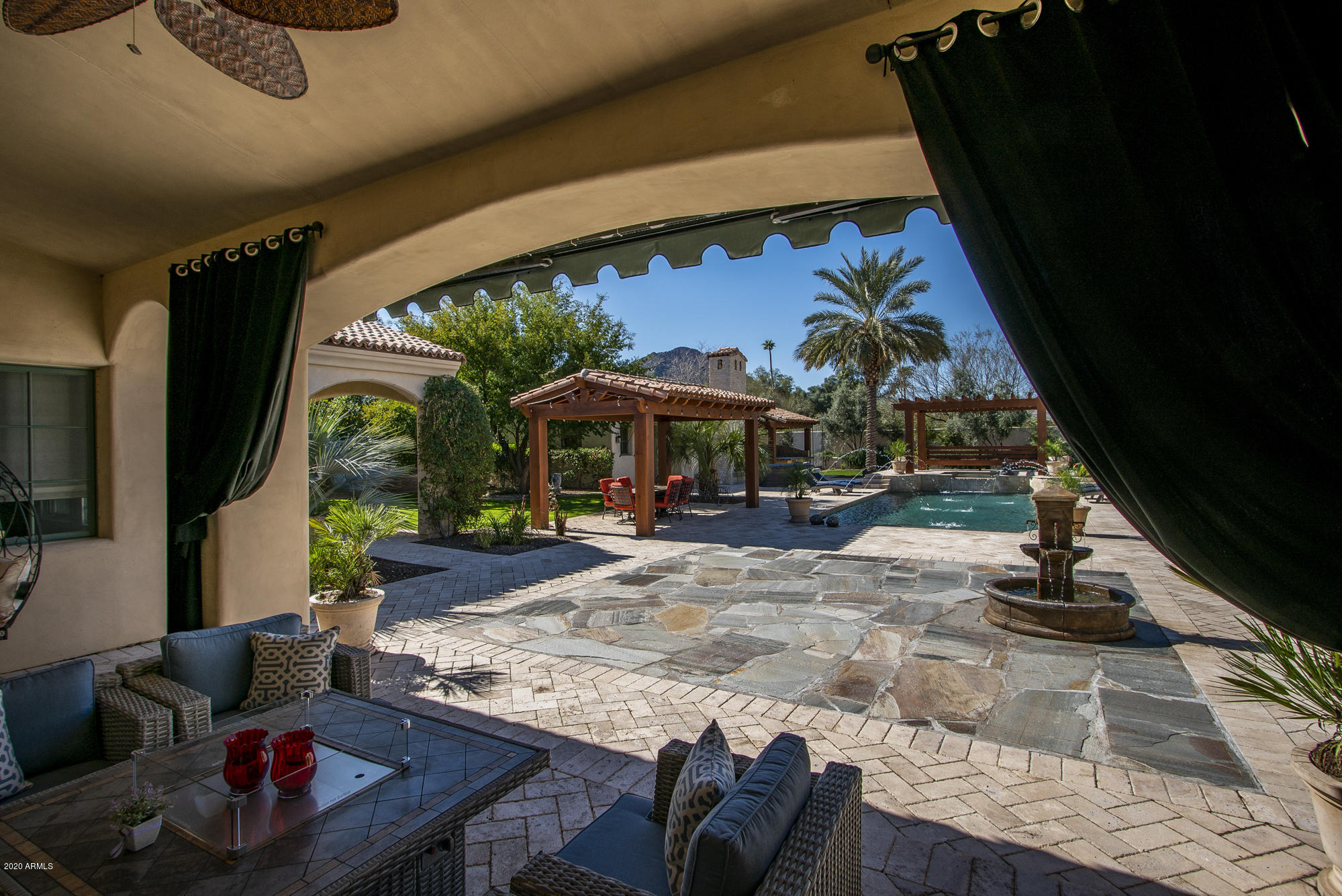 Lengthy--to come in escrow - Residential