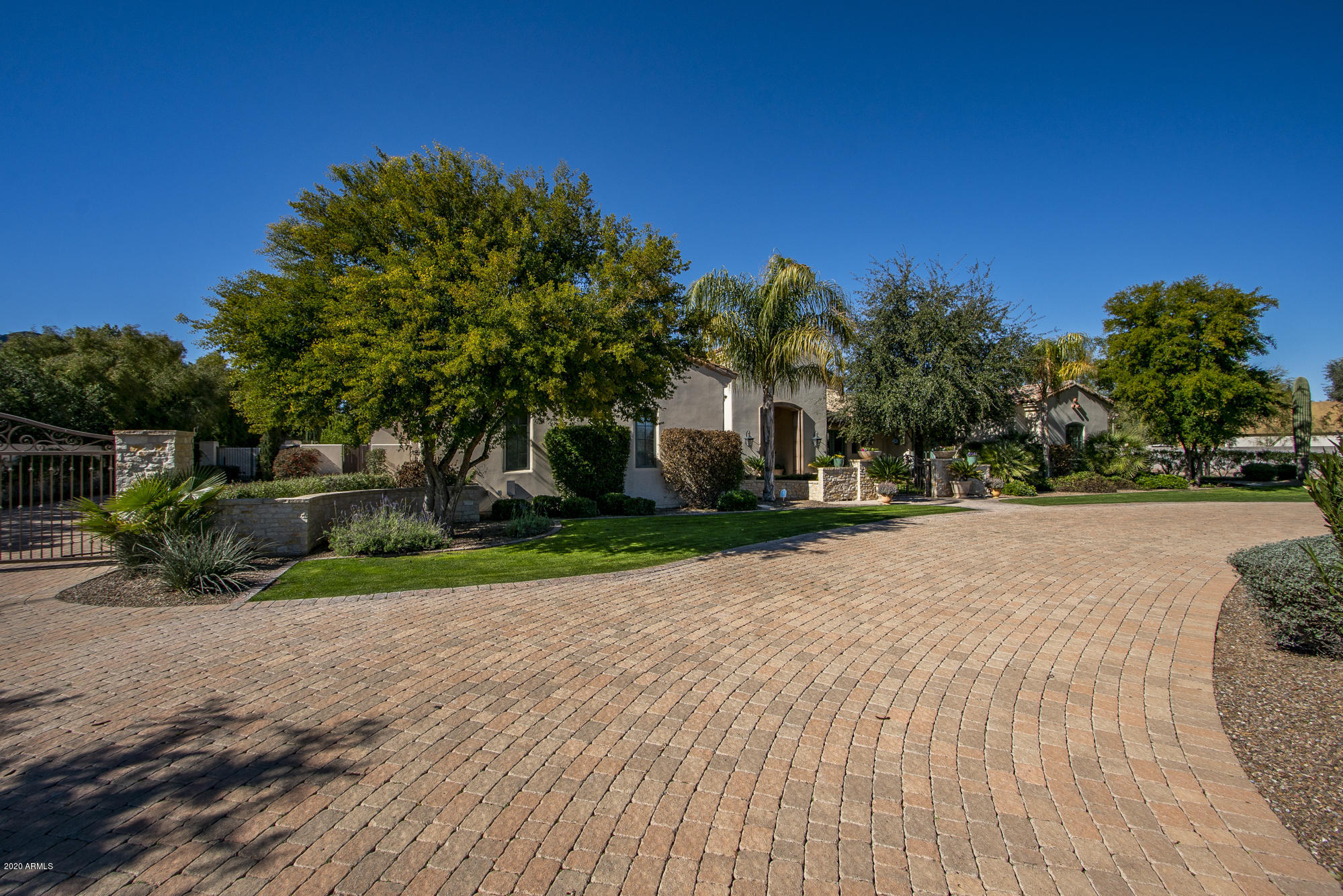 Lengthy--to come in escrow - Residential