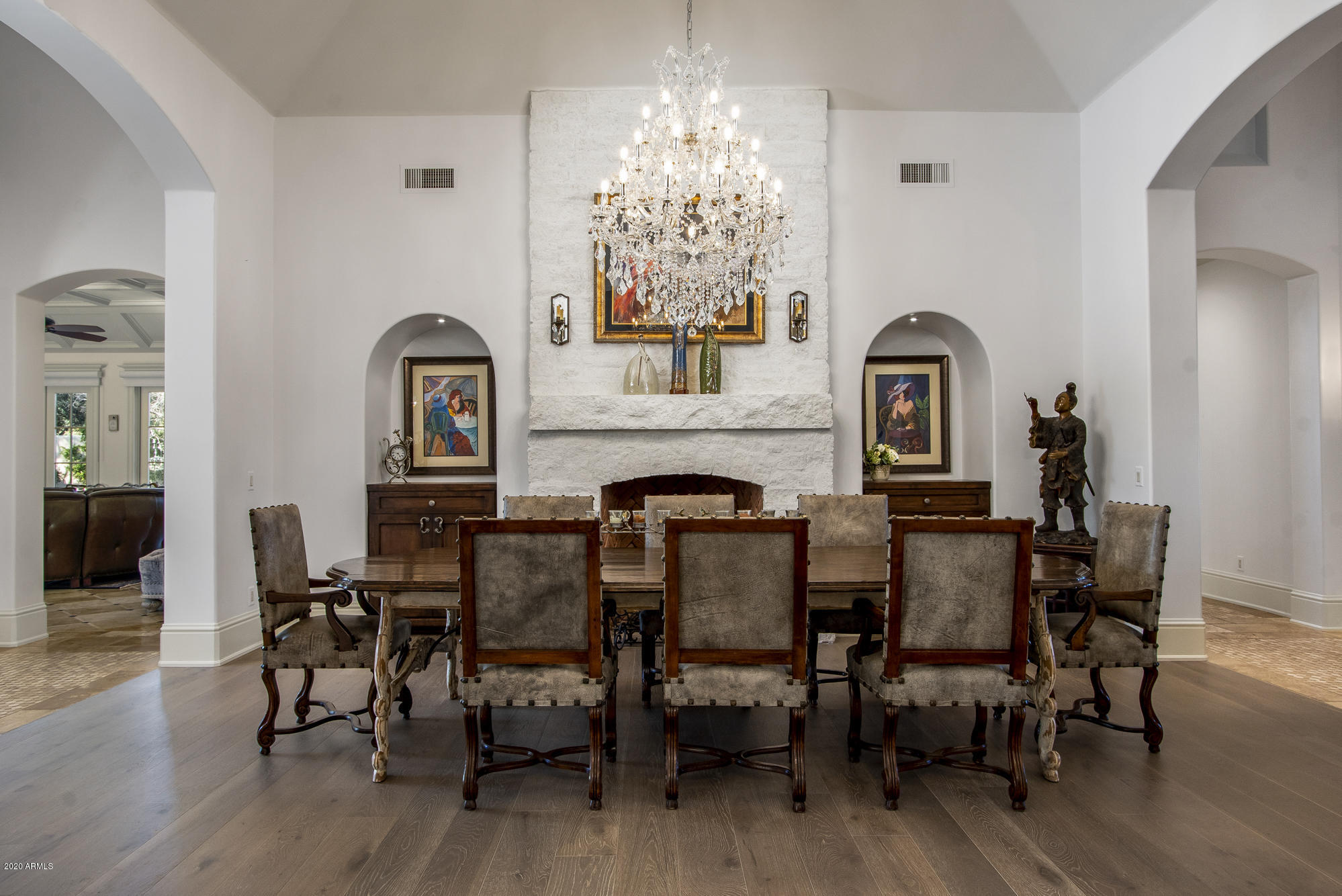 Lengthy--to come in escrow - Residential