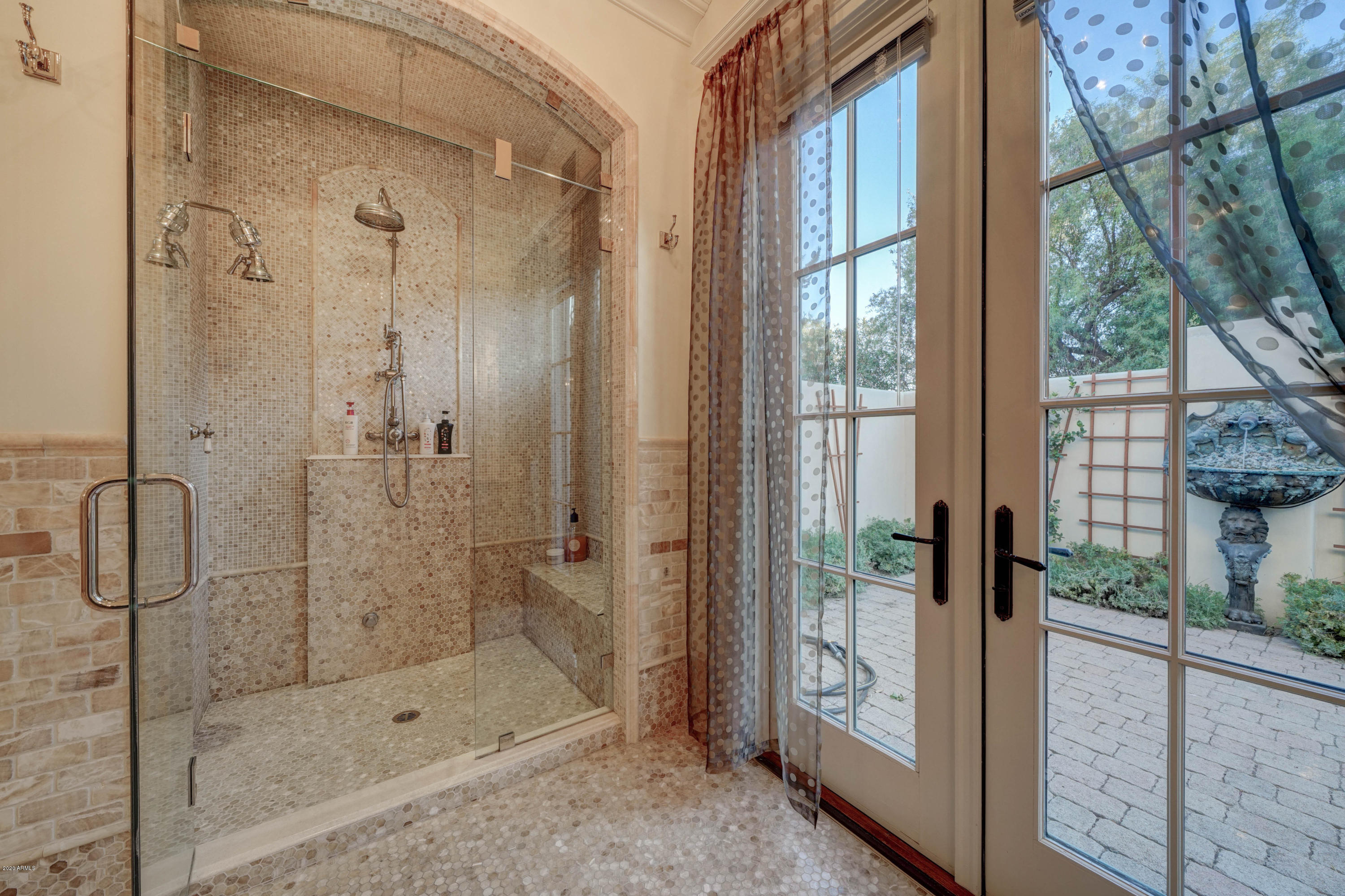 Lengthy--to come in escrow - Residential