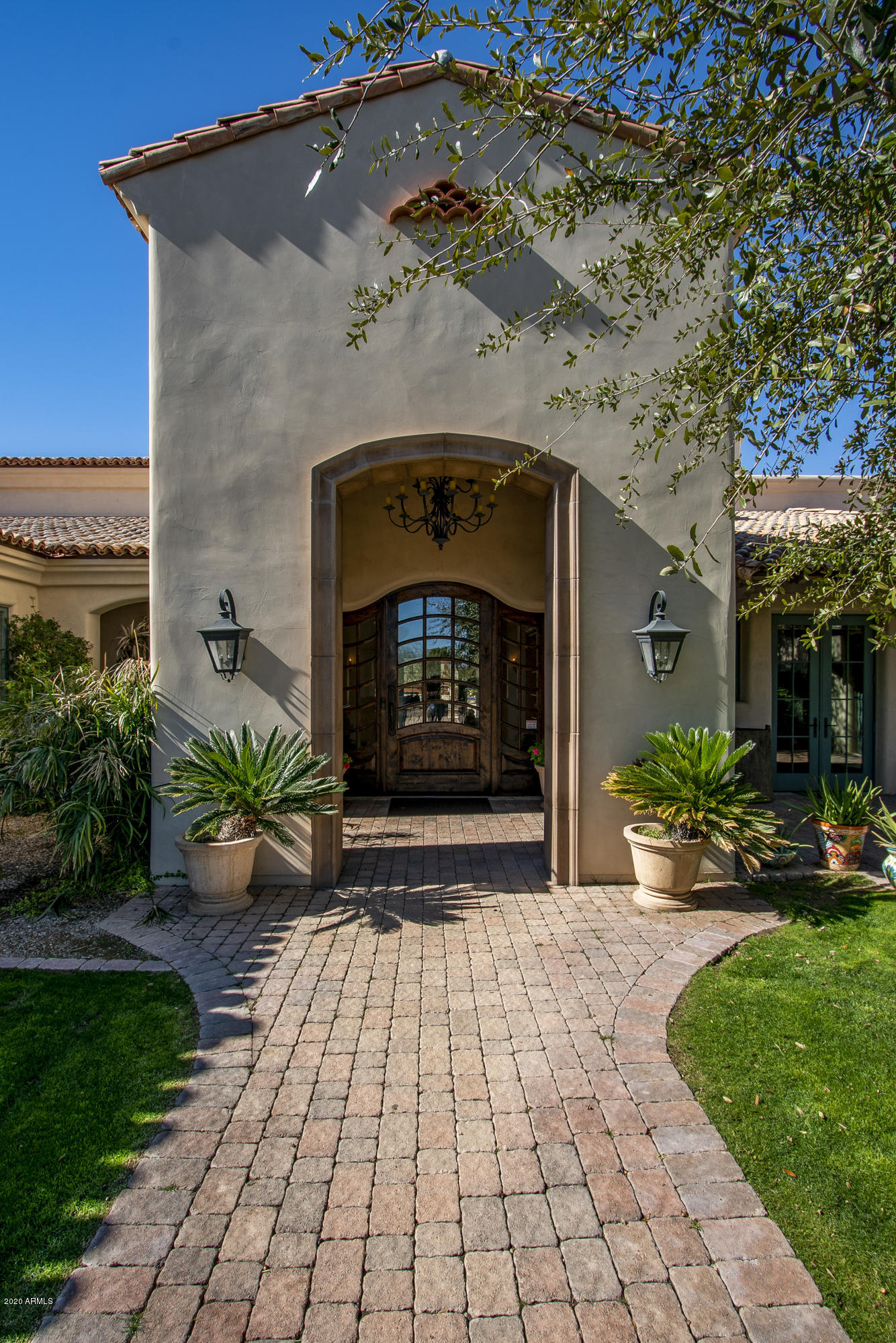 Lengthy--to come in escrow - Residential
