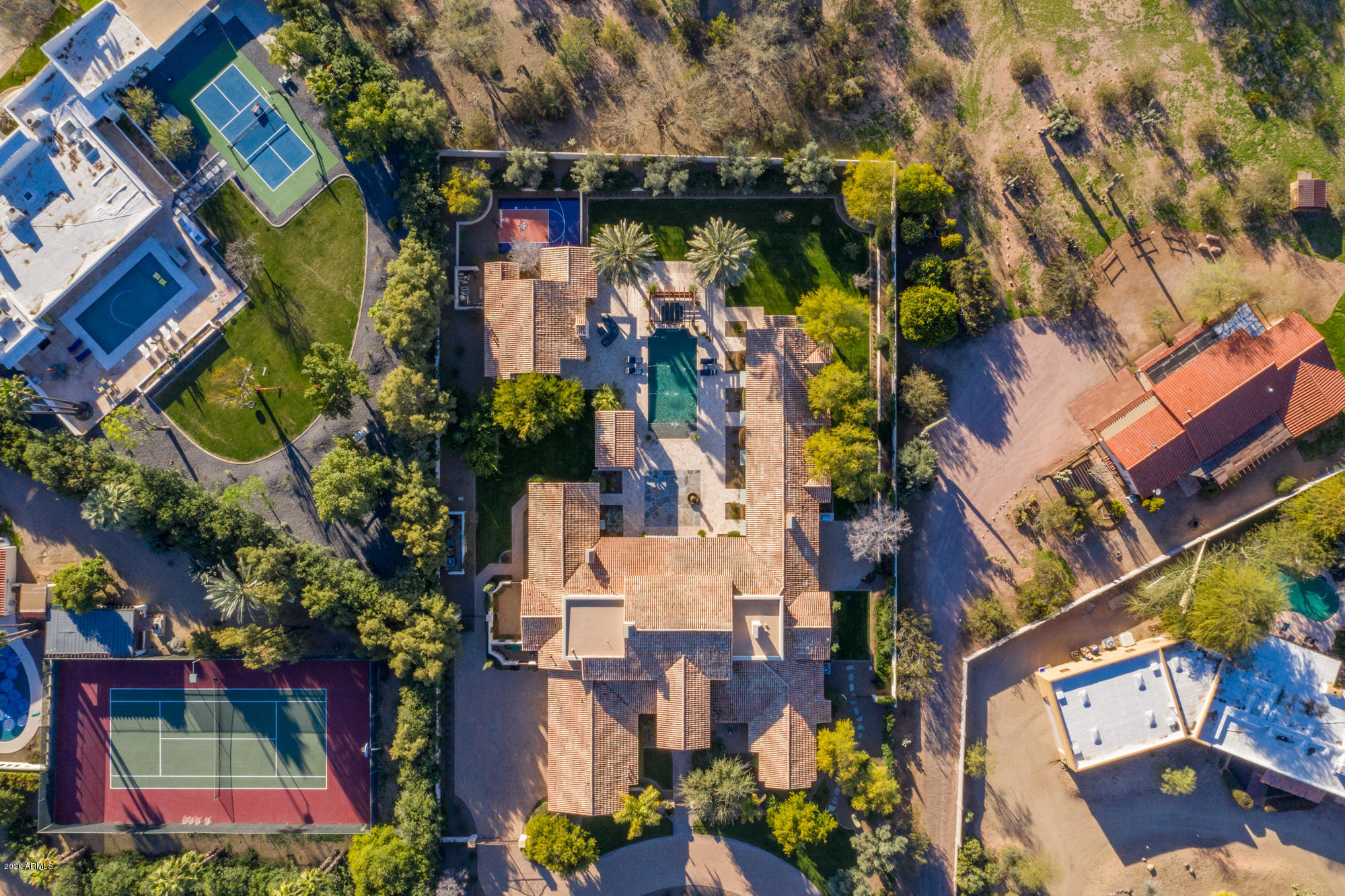 Lengthy--to come in escrow - Residential