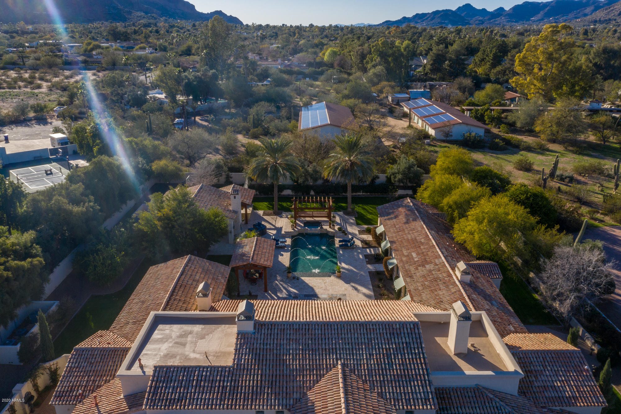 Lengthy--to come in escrow - Residential