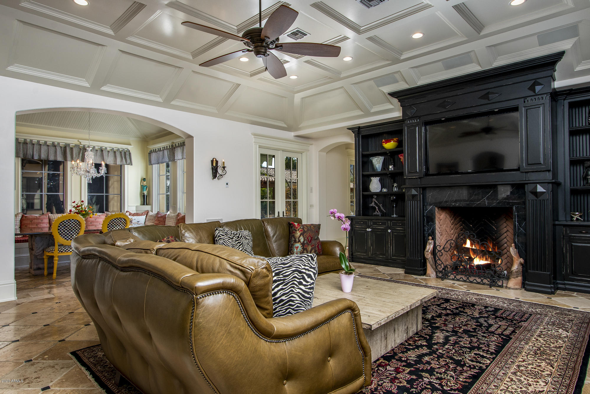 Lengthy--to come in escrow - Residential