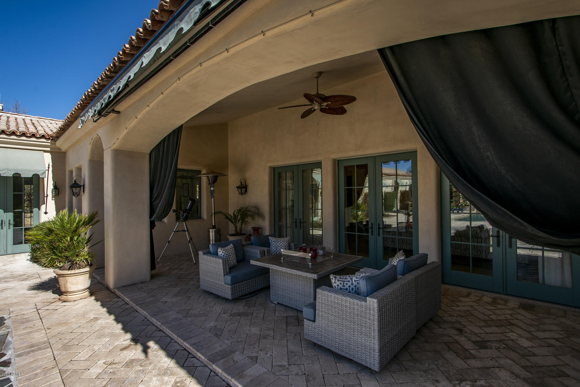 Lengthy--to come in escrow - Residential