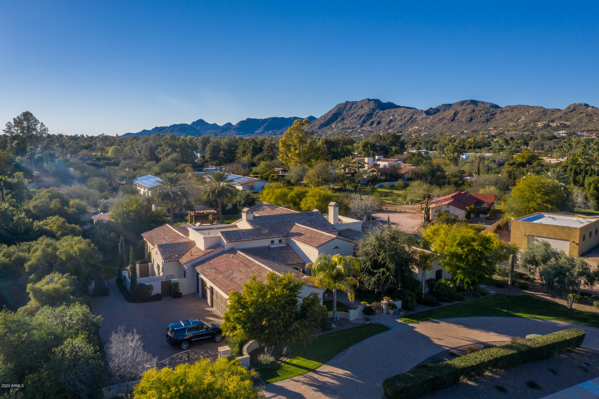 Lengthy--to come in escrow - Residential