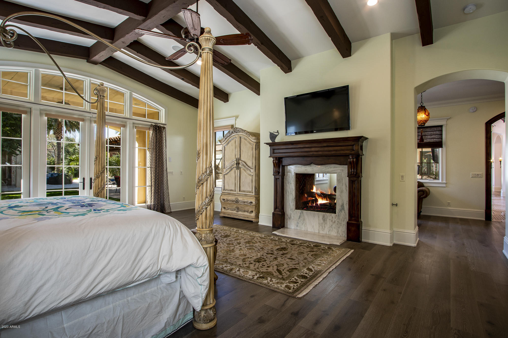Lengthy--to come in escrow - Residential