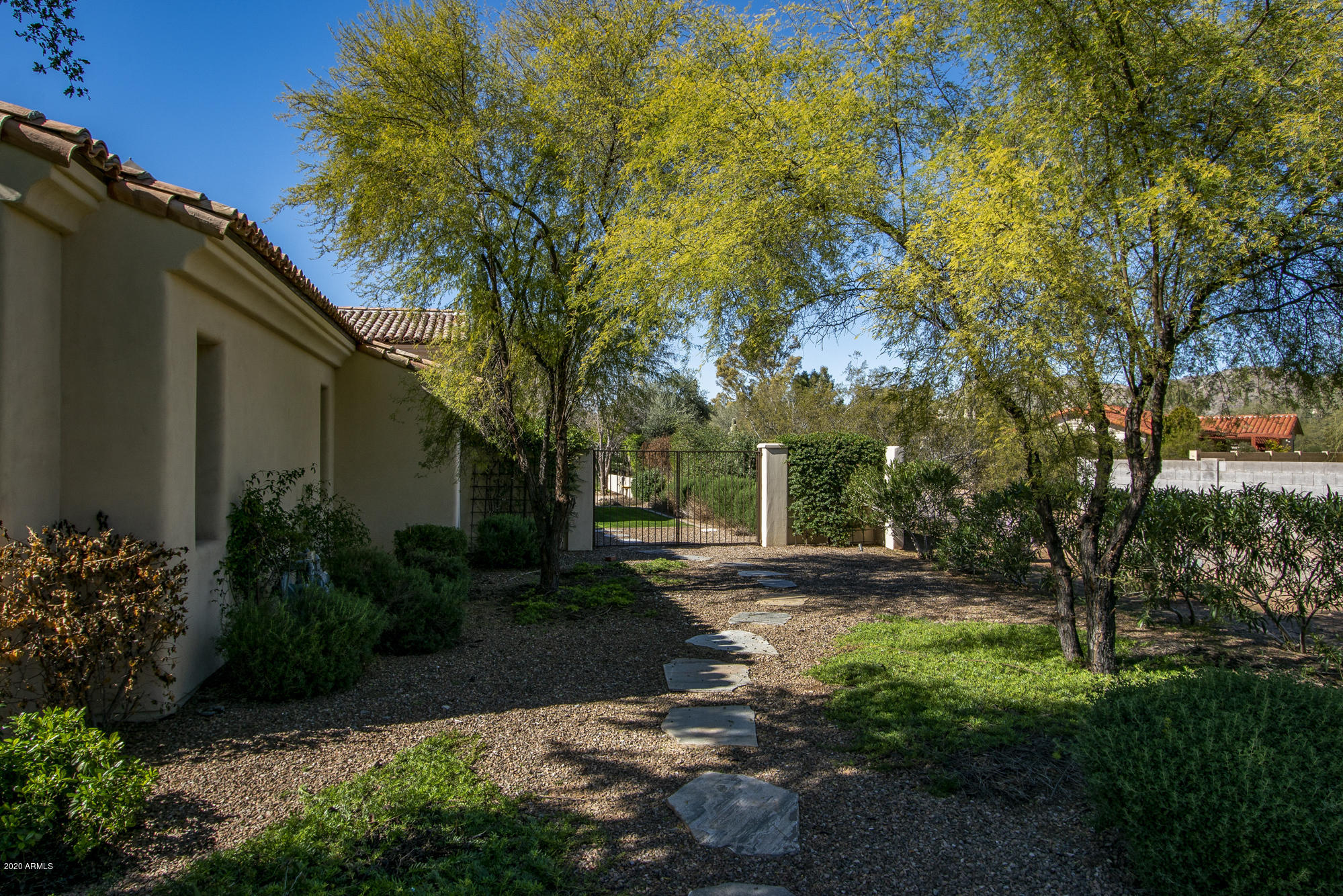 Lengthy--to come in escrow - Residential
