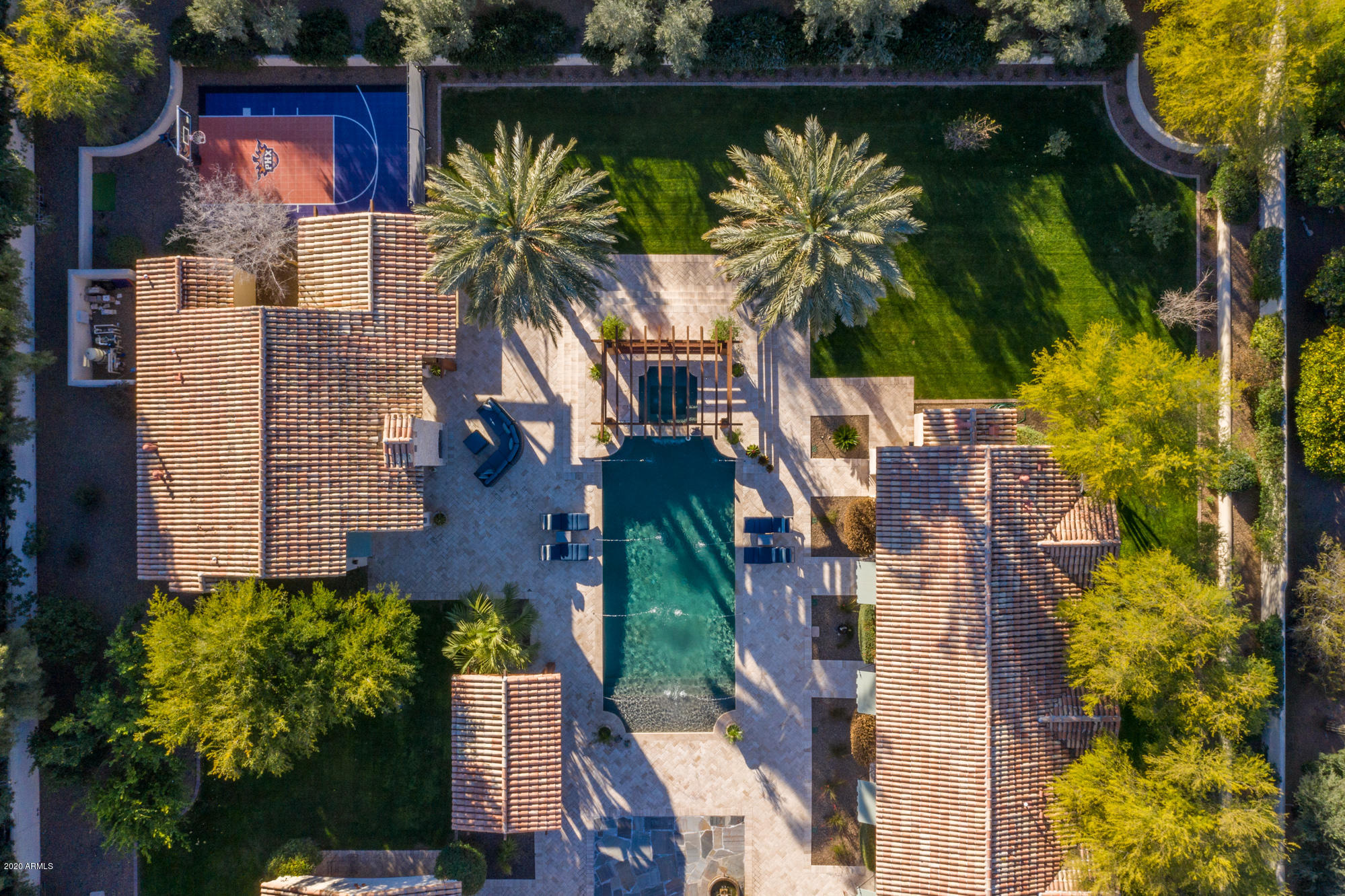 Lengthy--to come in escrow - Residential