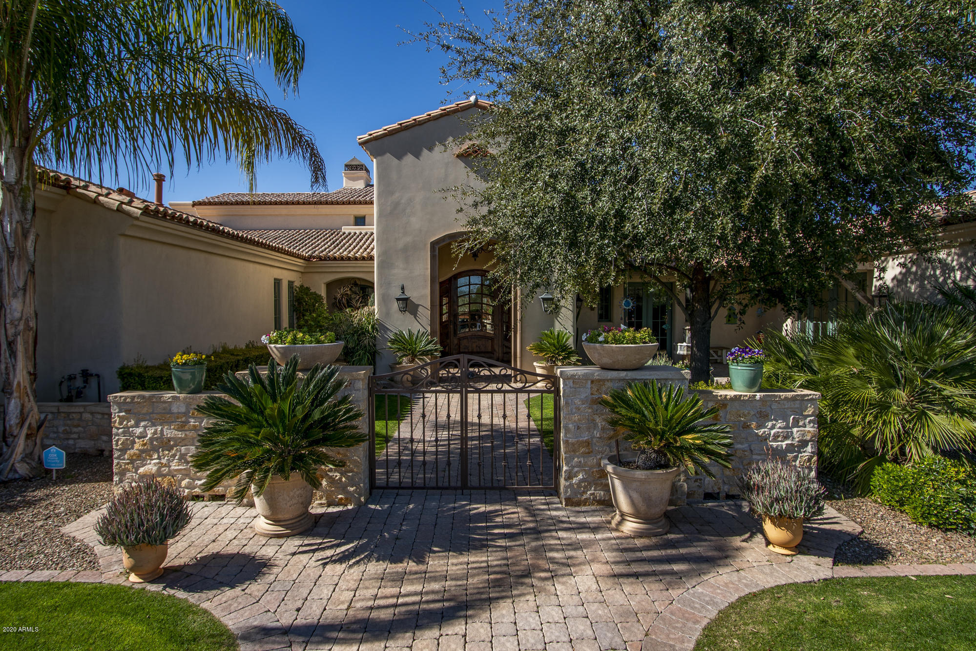 Lengthy--to come in escrow - Residential