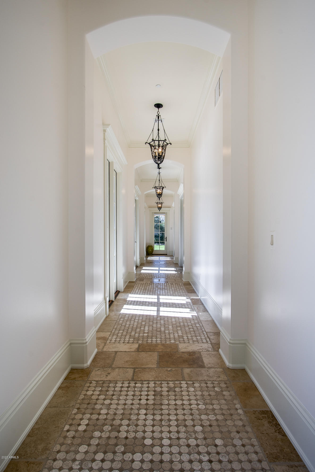 Lengthy--to come in escrow - Residential
