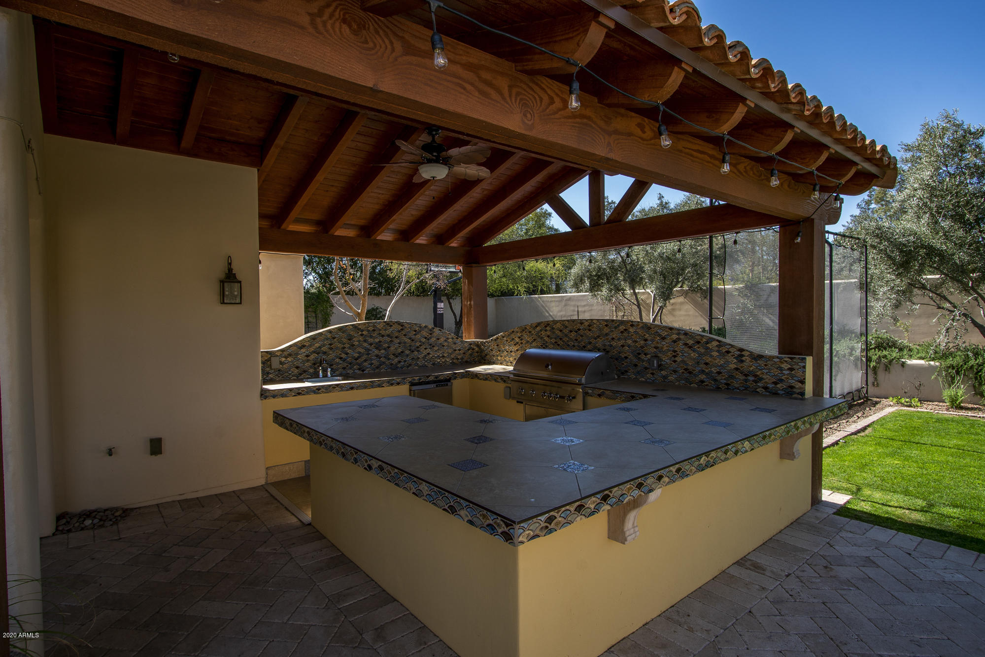 Lengthy--to come in escrow - Residential