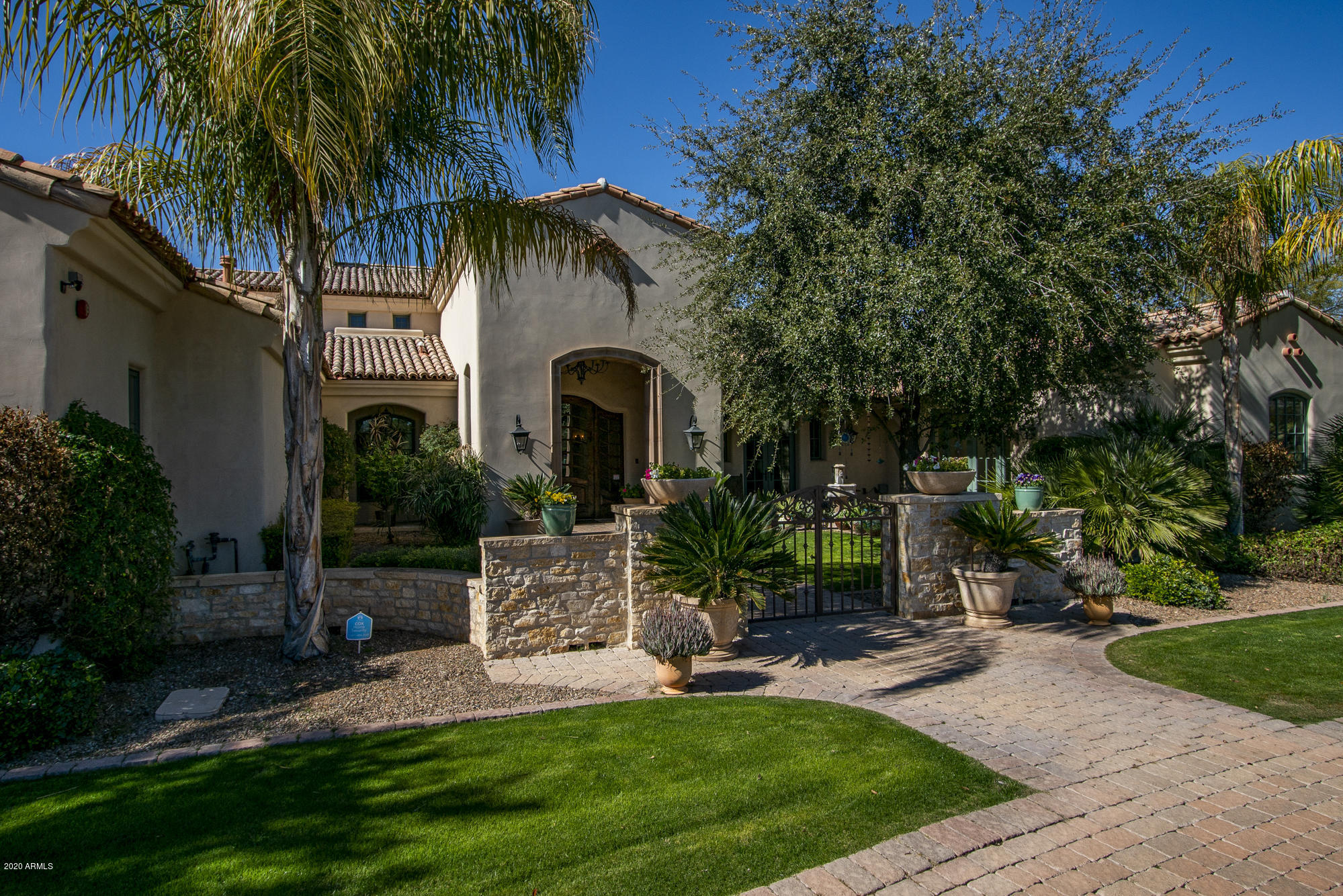 Lengthy--to come in escrow - Residential