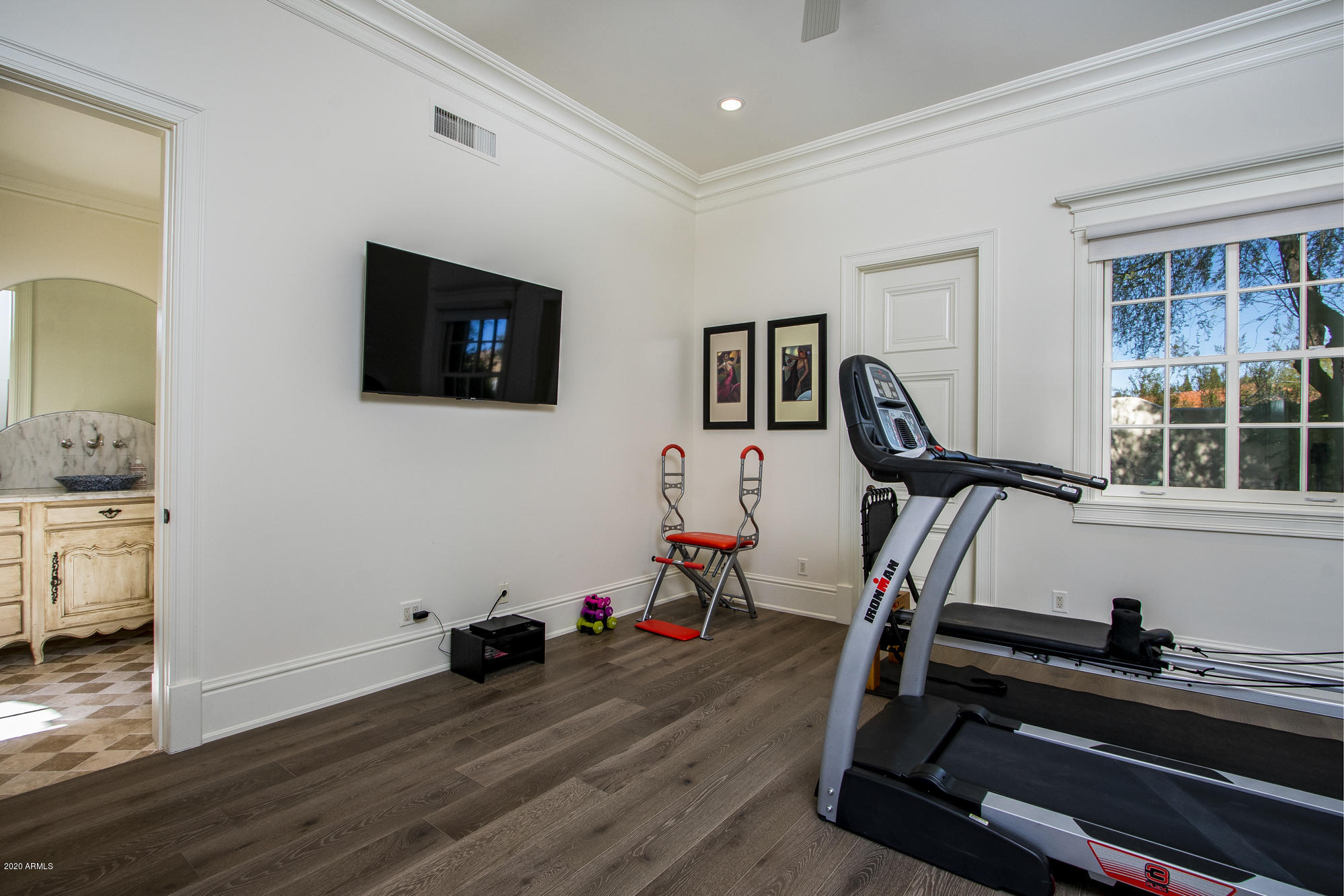 Lengthy--to come in escrow - Residential