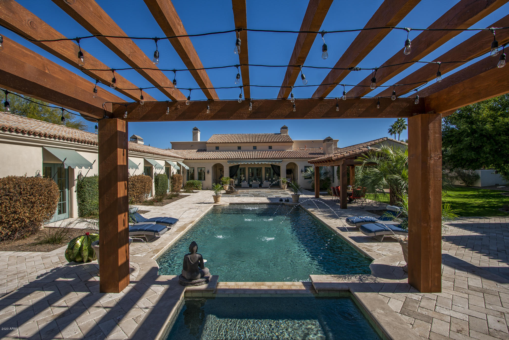 Lengthy--to come in escrow - Residential