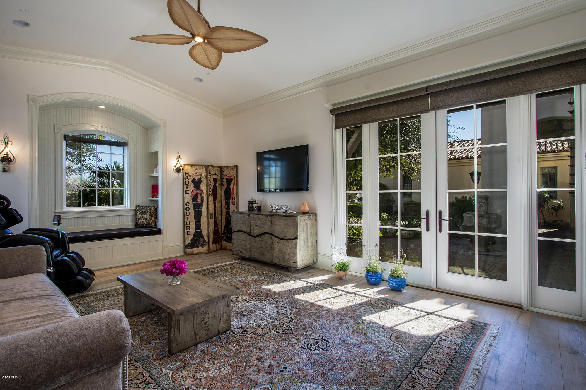 Lengthy--to come in escrow - Residential