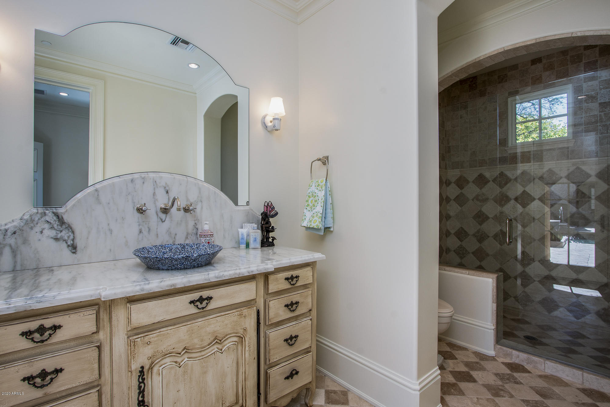 Lengthy--to come in escrow - Residential