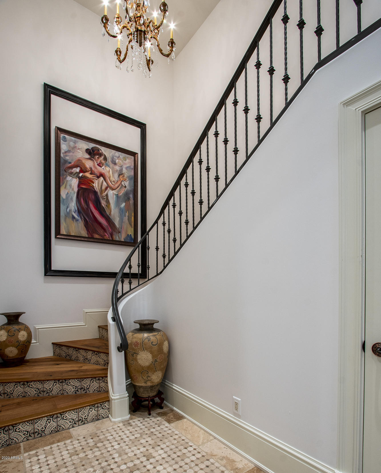 Lengthy--to come in escrow - Residential