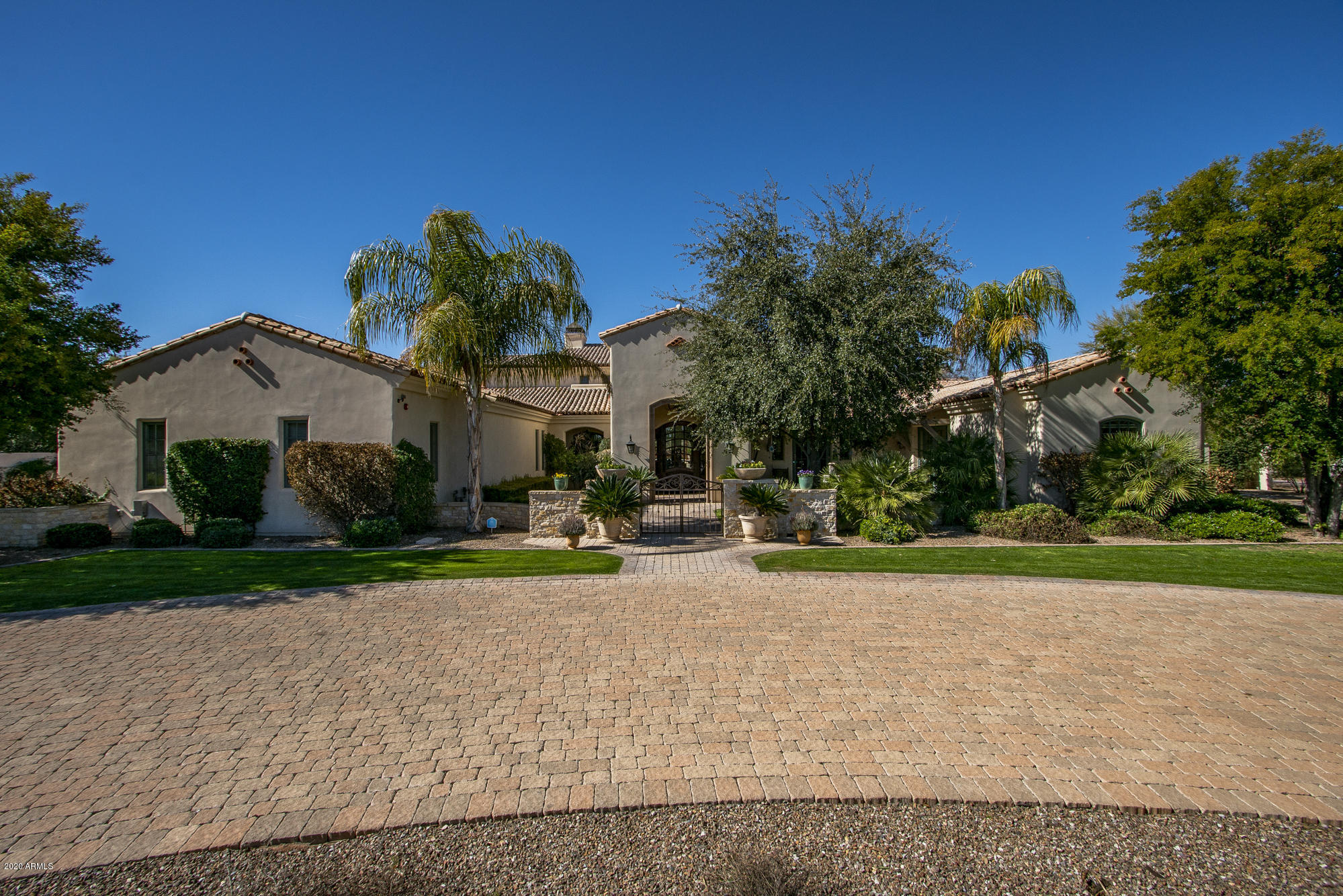 Lengthy--to come in escrow - Residential