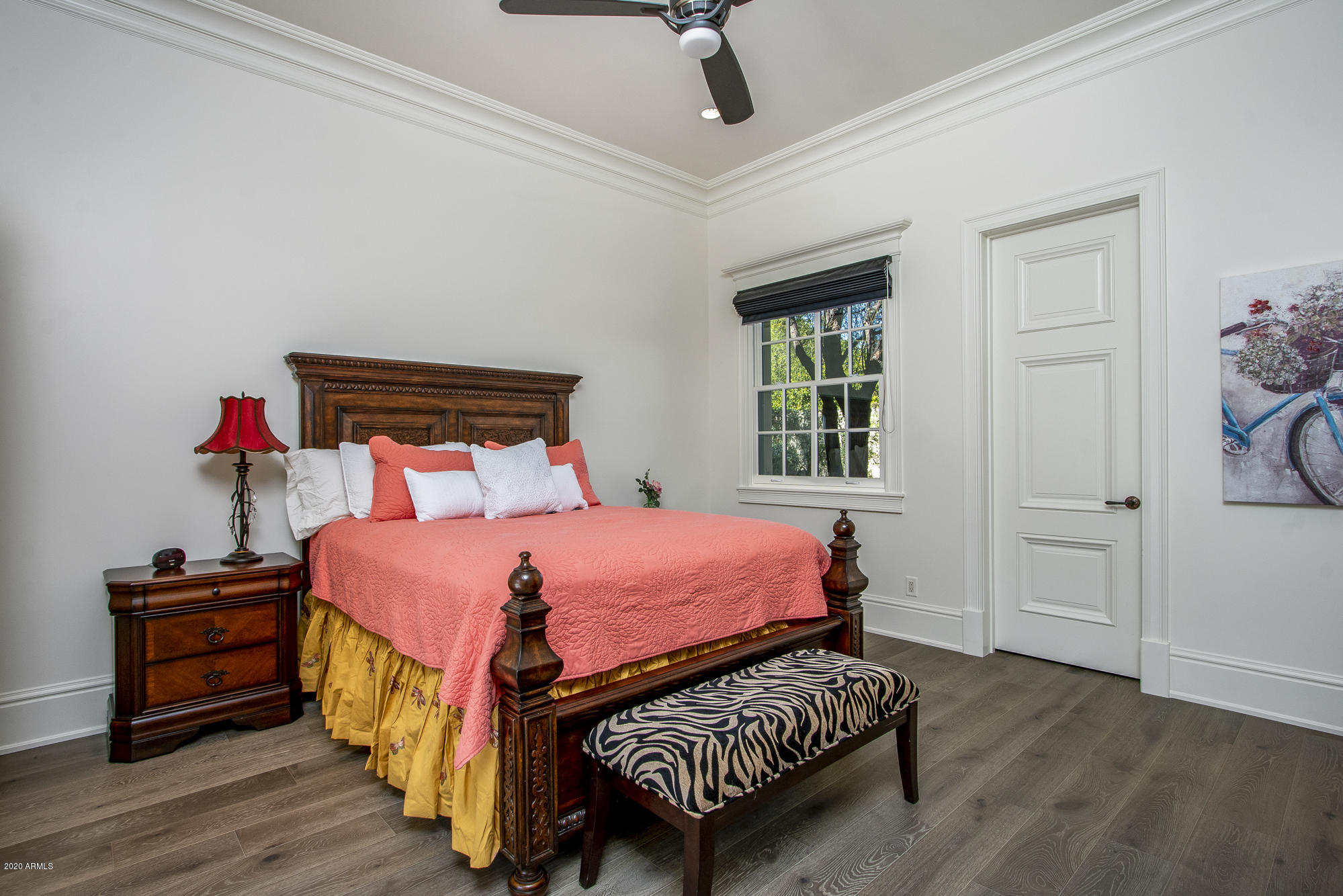 Lengthy--to come in escrow - Residential