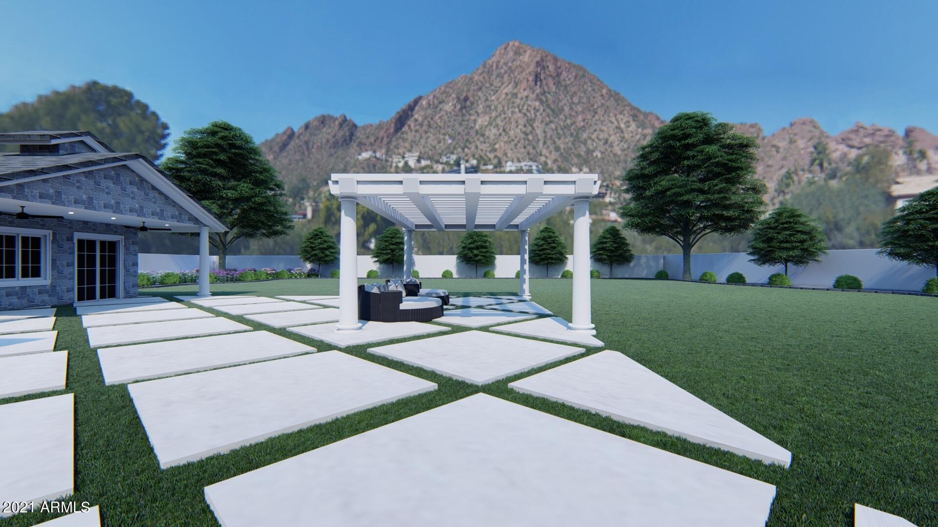 HIGHLANDS 3 - Residential