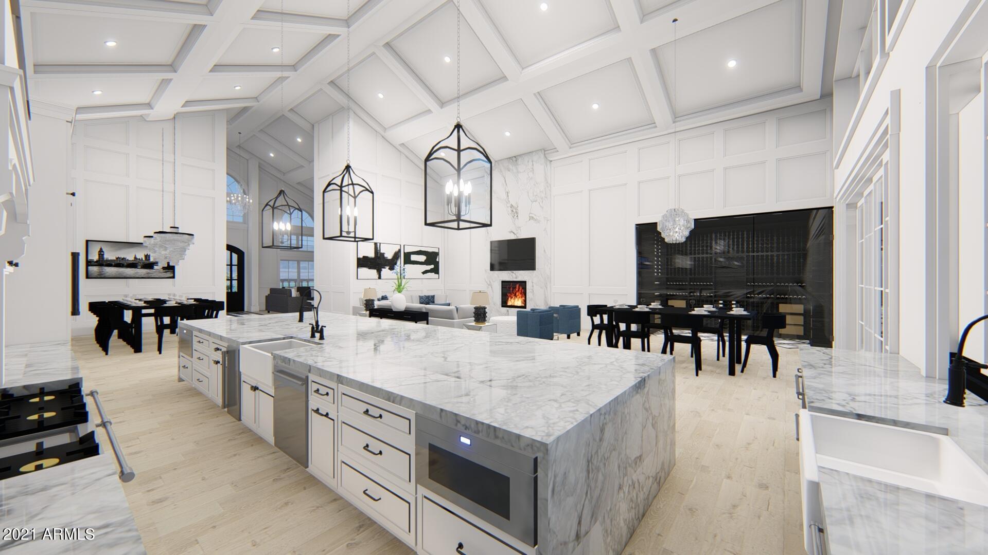 HIGHLANDS 3 - Residential
