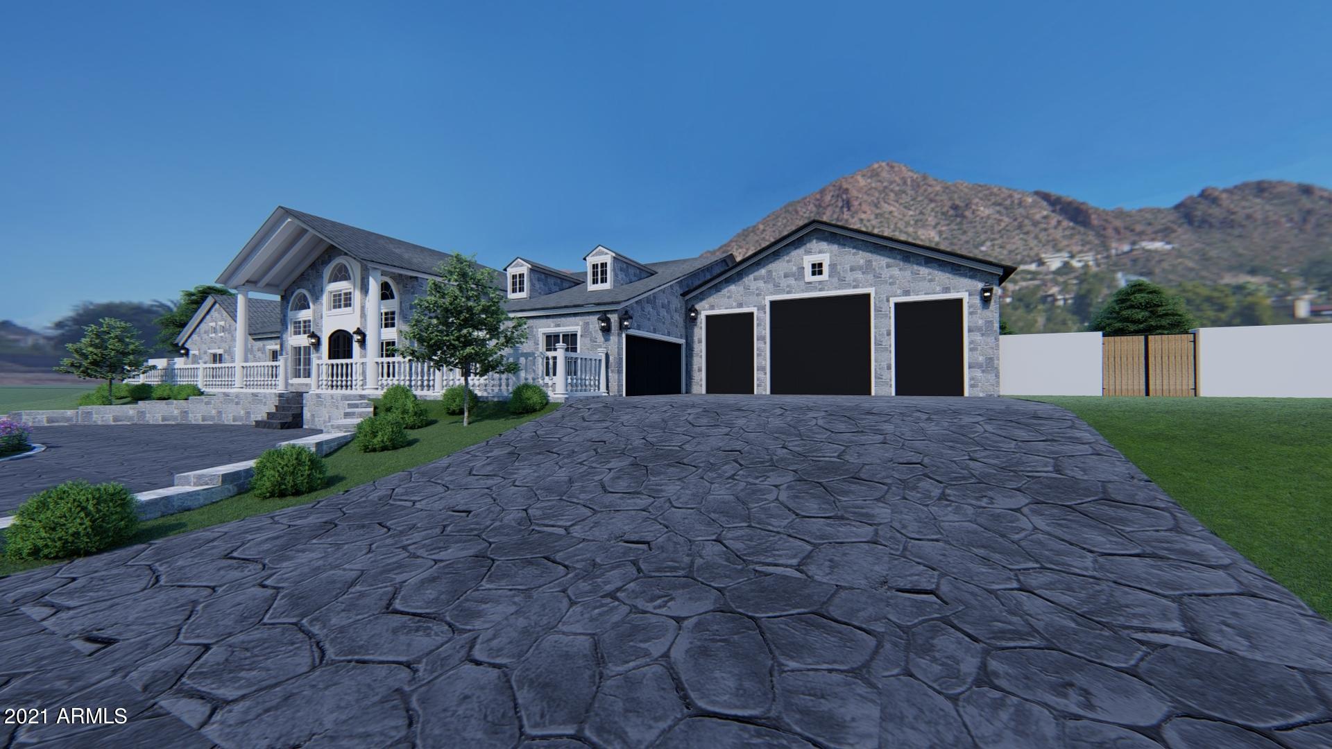 HIGHLANDS 3 - Residential