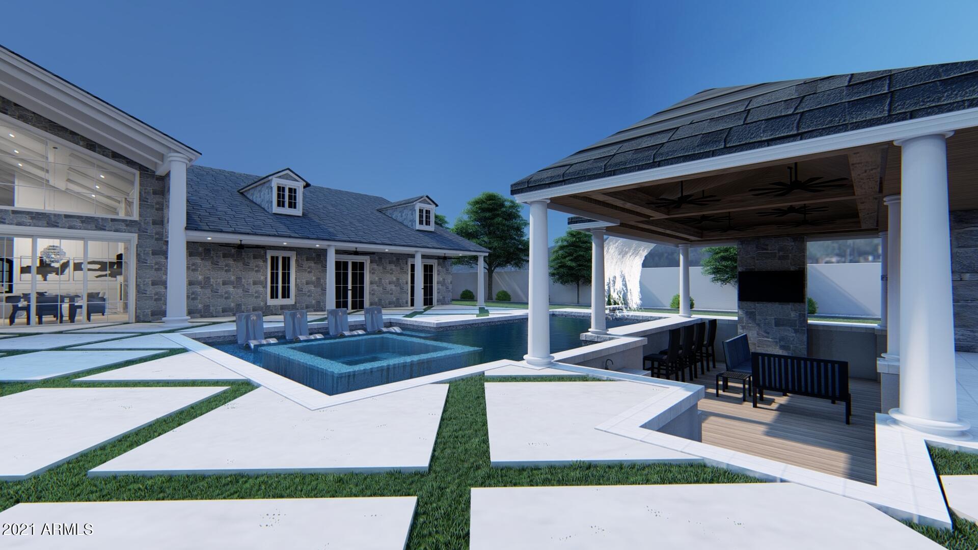 HIGHLANDS 3 - Residential