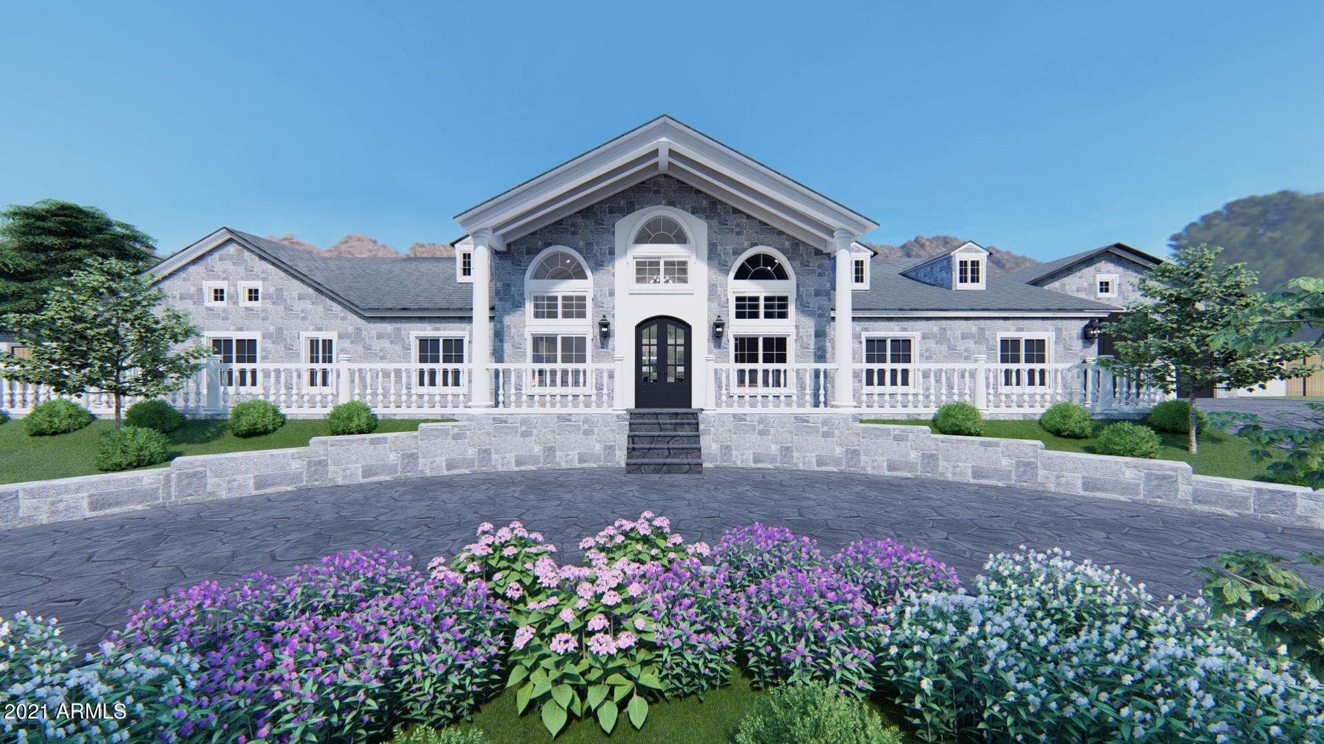 HIGHLANDS 3 - Residential