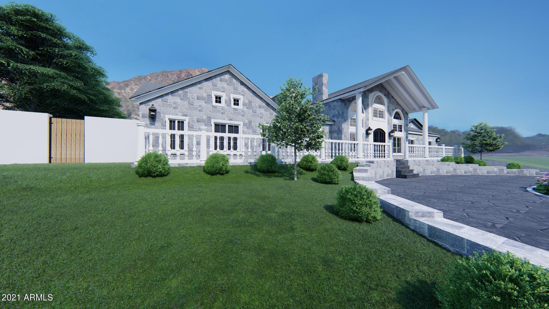 HIGHLANDS 3 - Residential