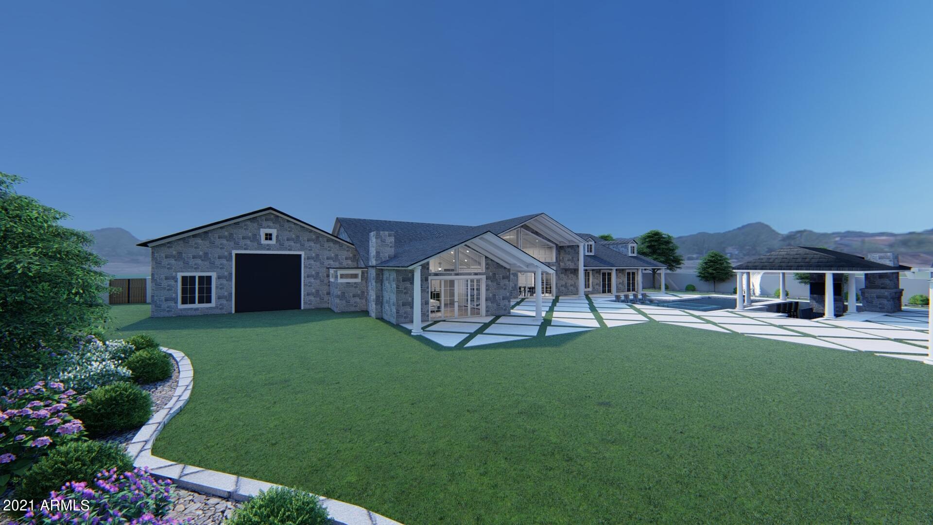 HIGHLANDS 3 - Residential