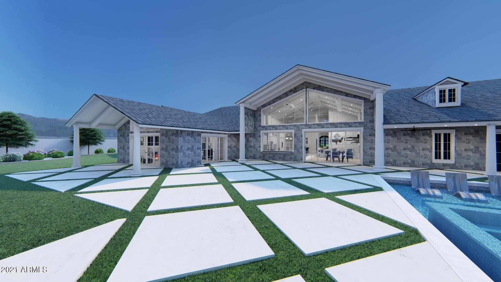 HIGHLANDS 3 - Residential