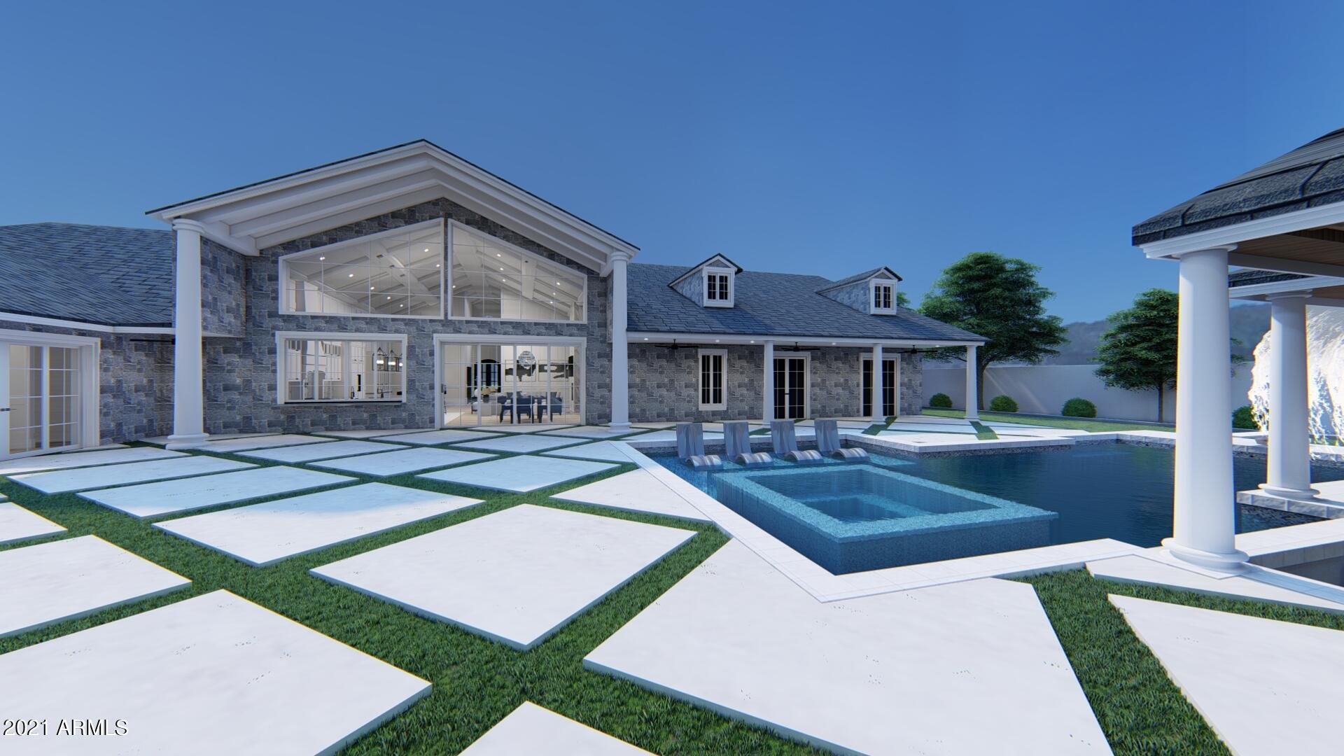 HIGHLANDS 3 - Residential